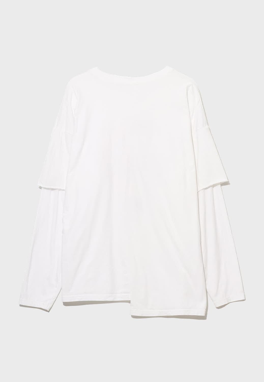 KIMINORI MORISHITA t-shirt 상품이미지2