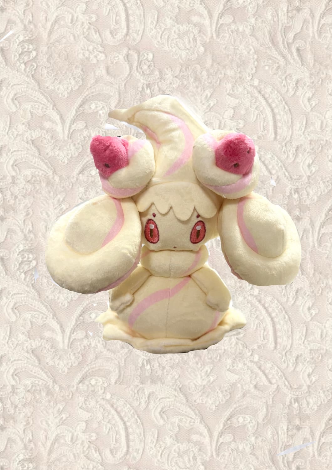 희귀)포켓몬스터 마휘핑🍓🍓 상품이미지1