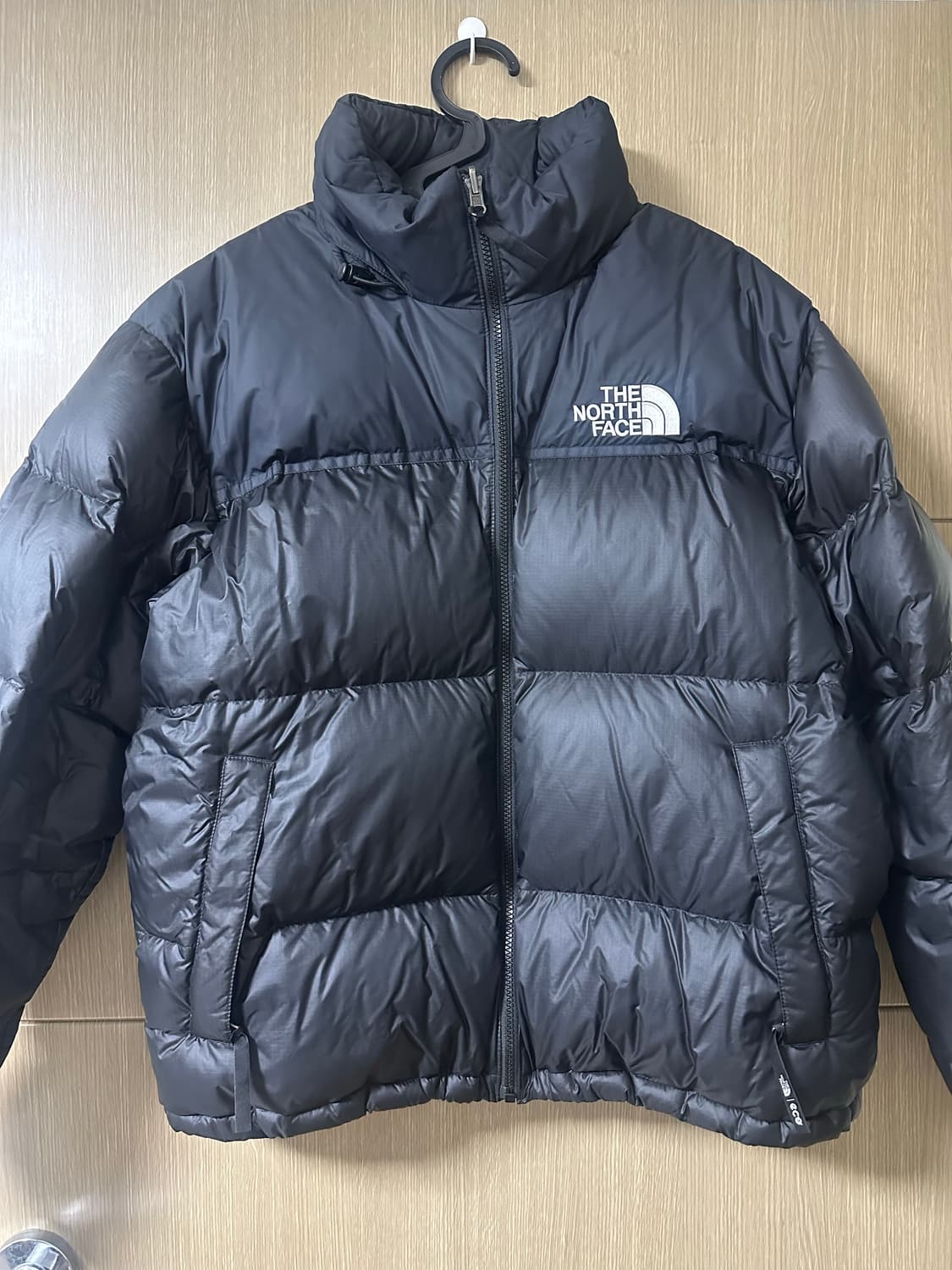 노스페이스 1996 에코 눕시 블랙 XL(105) 상품이미지1