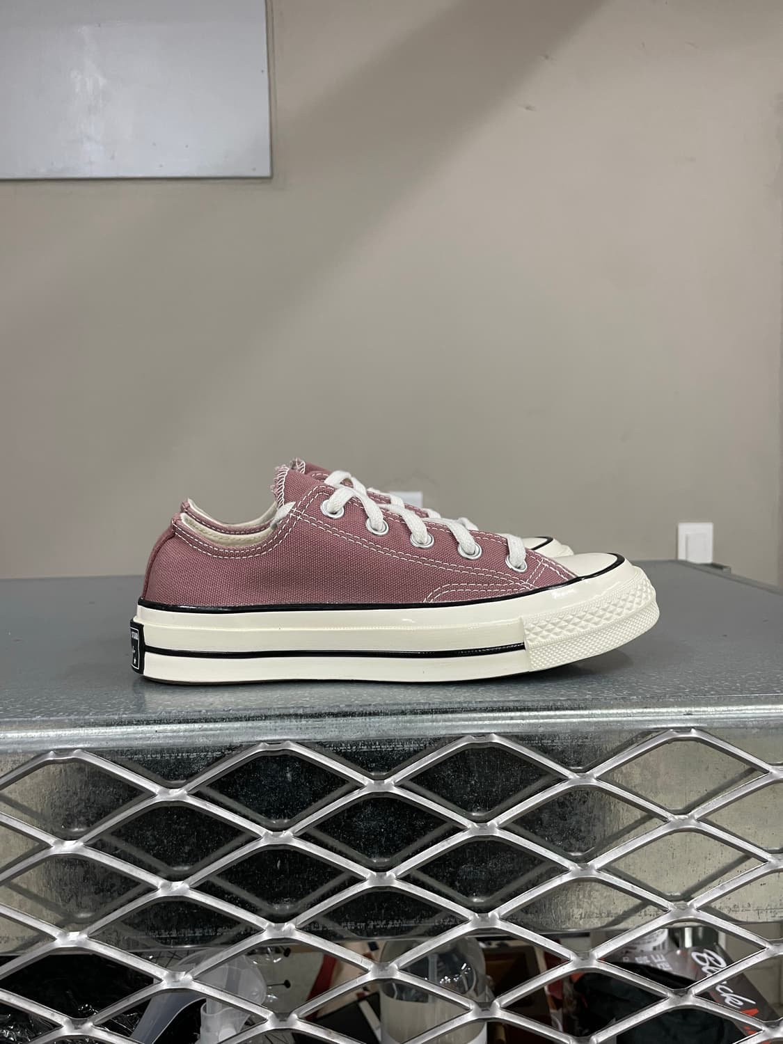 컨버스 척 70 로우 새들 220 상품이미지4