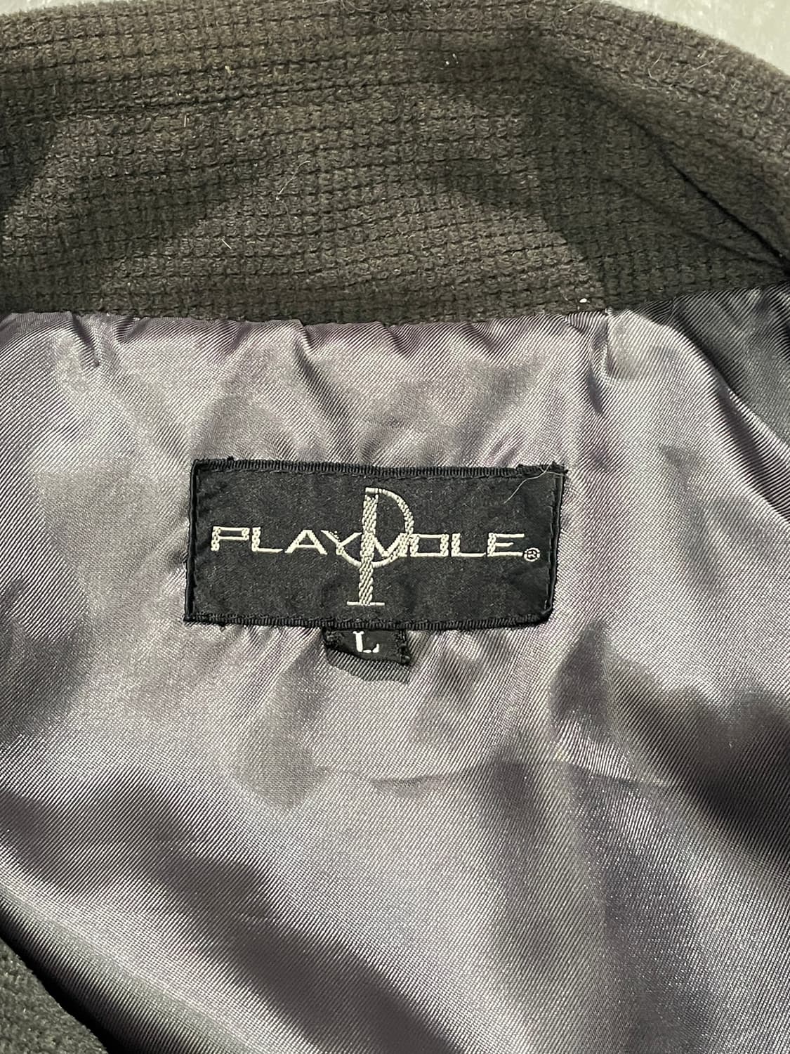 빈티지 코듀로이 블루종 자켓   상품이미지8