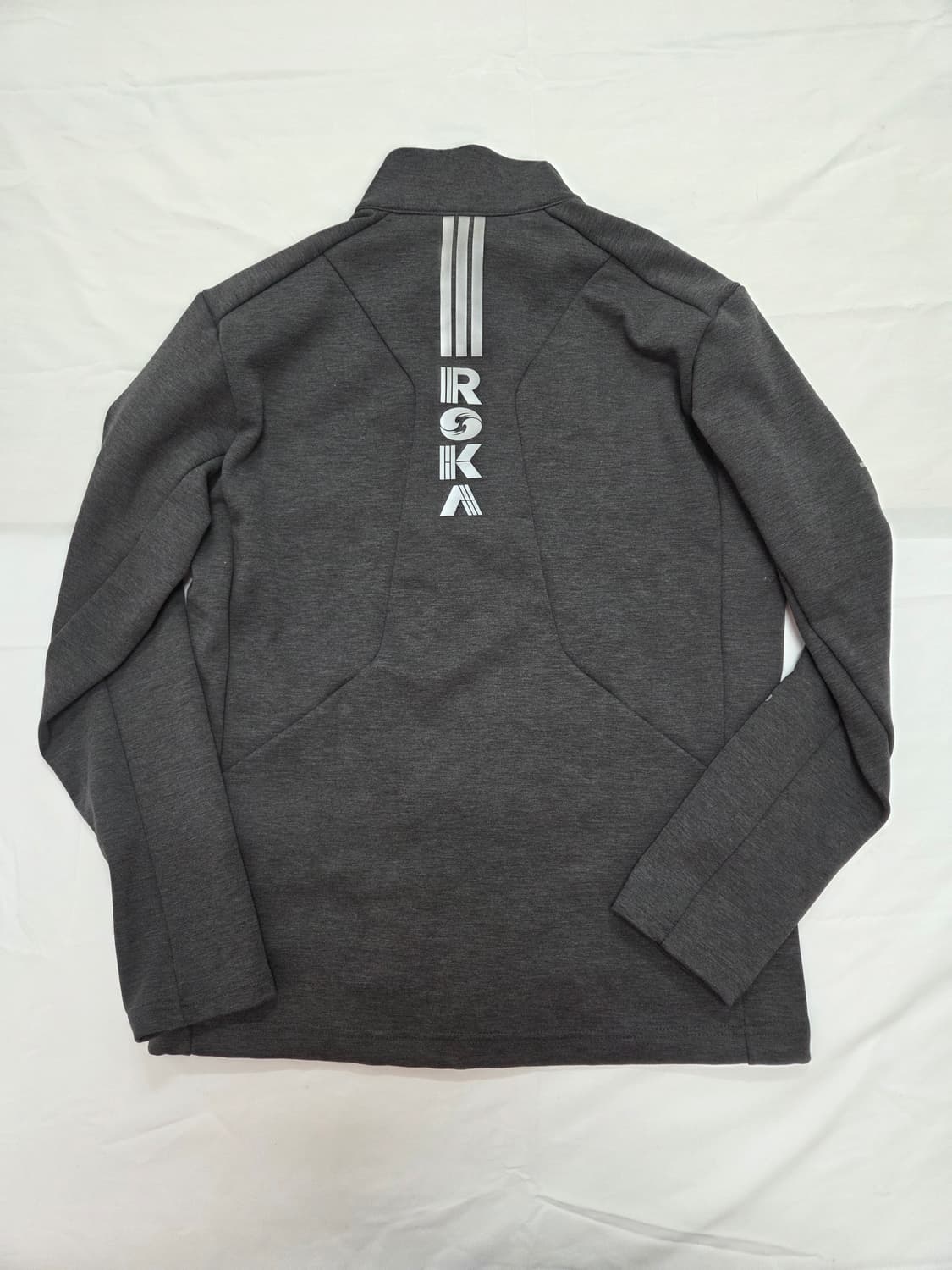 ROKA 집업 자켓 100 상품이미지2