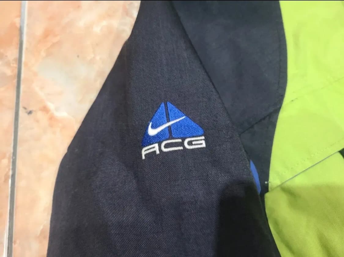 나이키 ACG 스톰핏 자켓 상품이미지3
