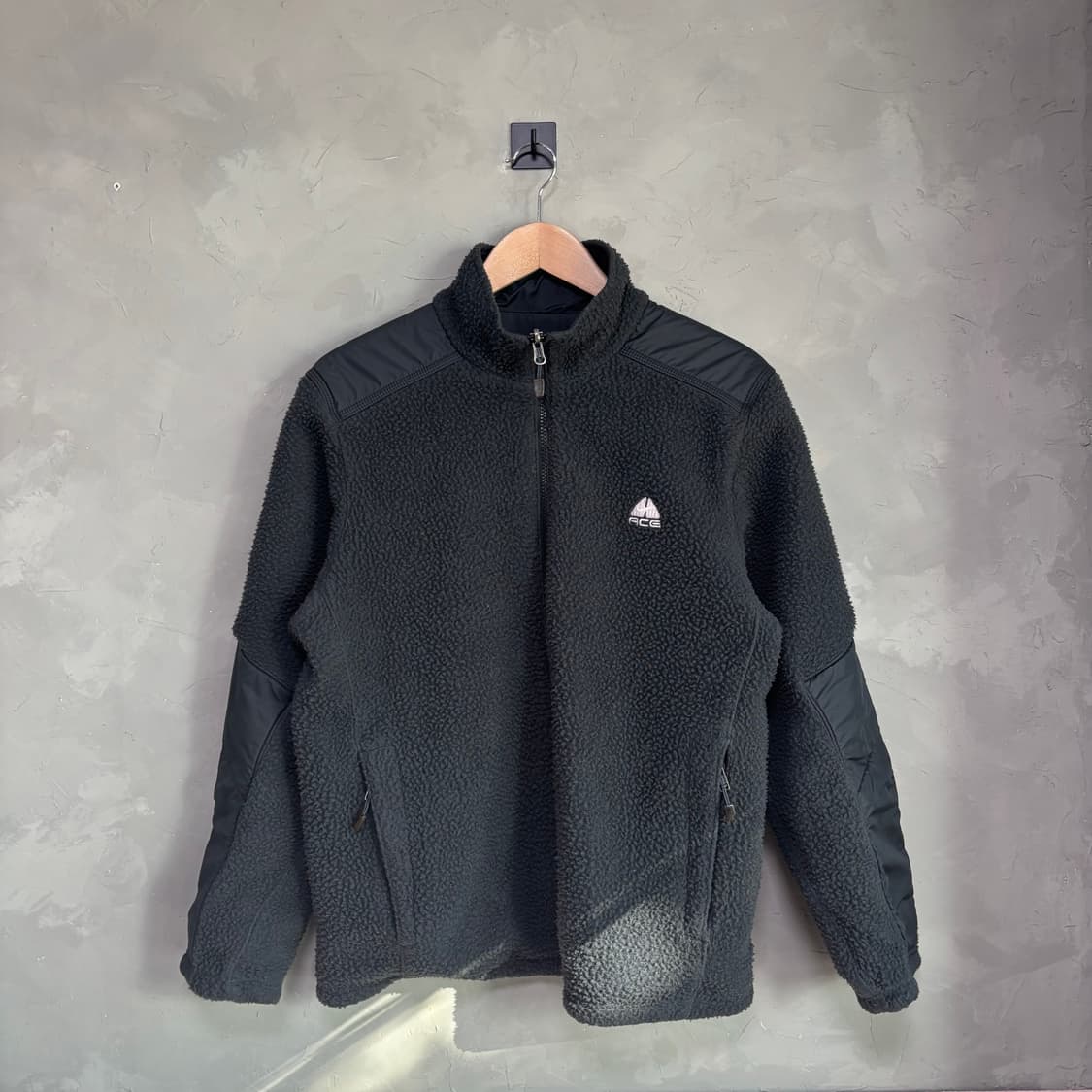 나이키 ACG 리버시블 플리스 자켓 상품이미지1