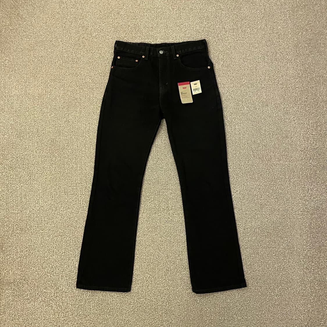 리바이스 517 상품이미지3