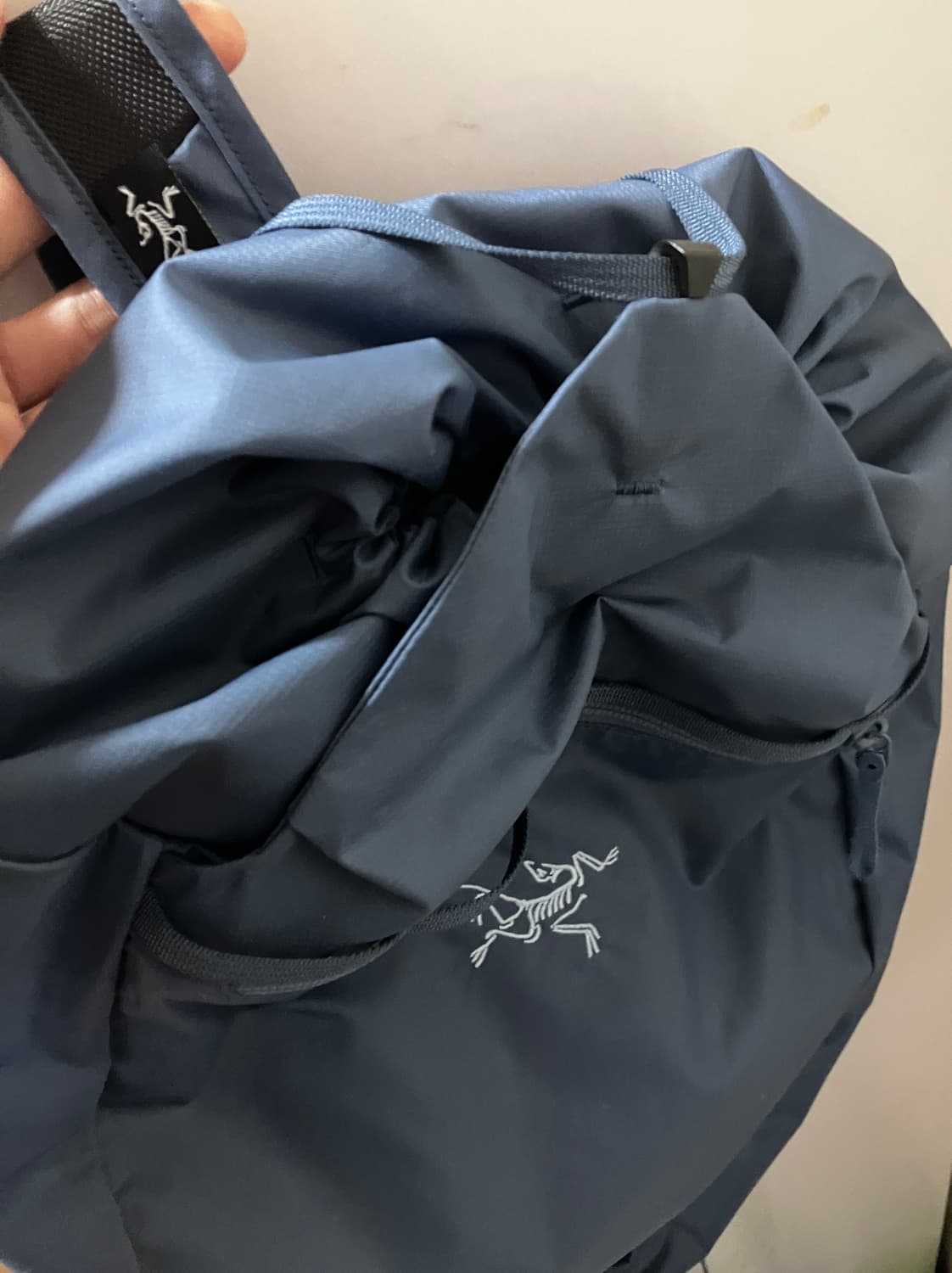 아크테릭스 헬리아드 10 백팩 문리트 상품이미지2