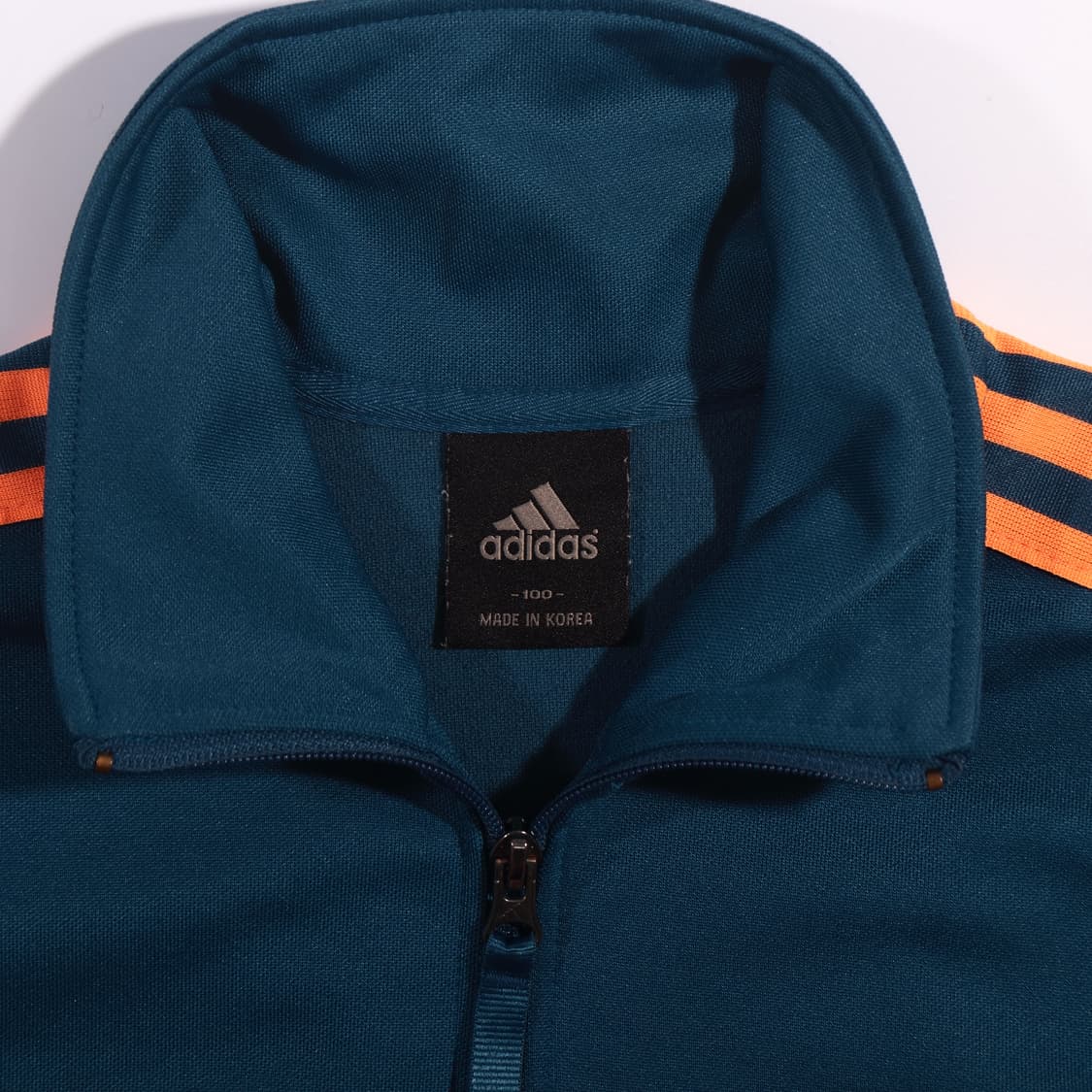 아디다스 삼선 트랙탑 져지 B522 상품이미지2