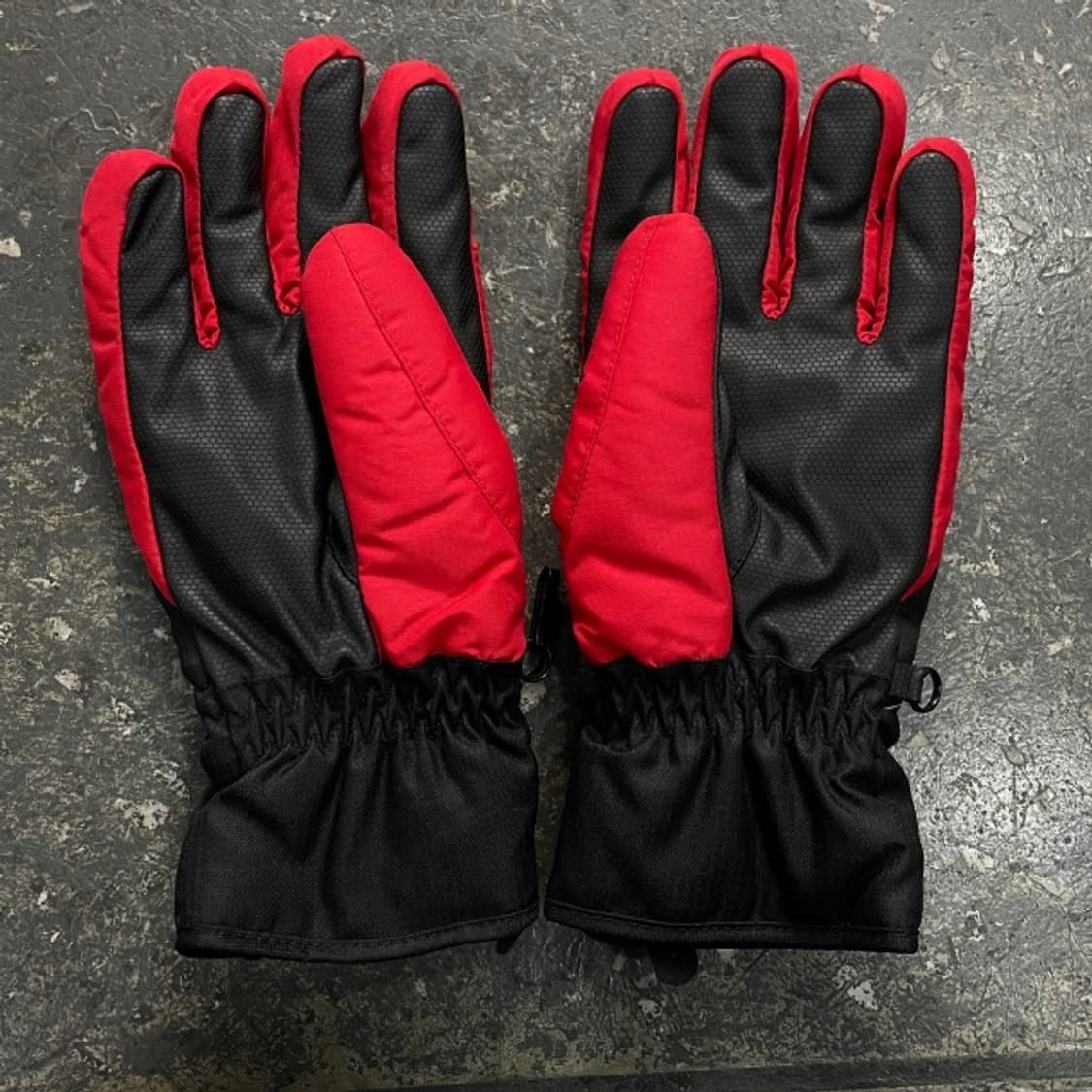 살로몬 스키 장갑 상품이미지2
