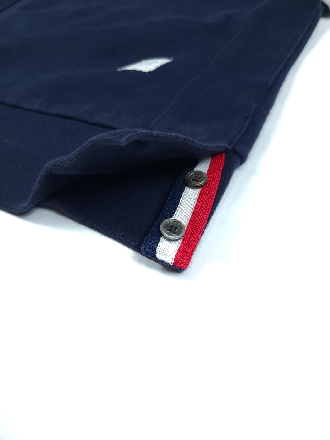 톰브라운 여성 4바 맨투맨 상품이미지5