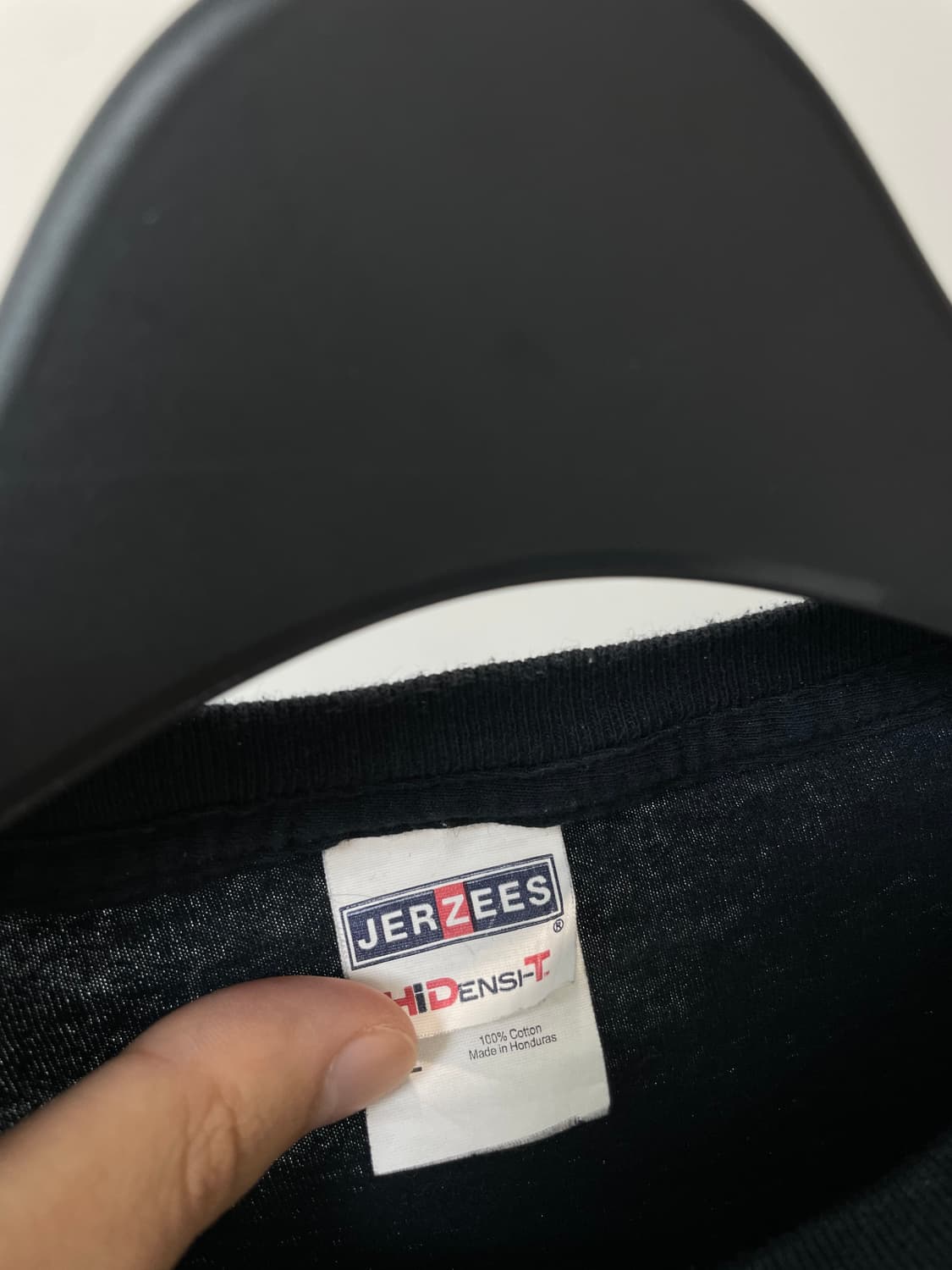 (XL) jerzees 저지스 프린팅 반팔 티셔츠 상품이미지5