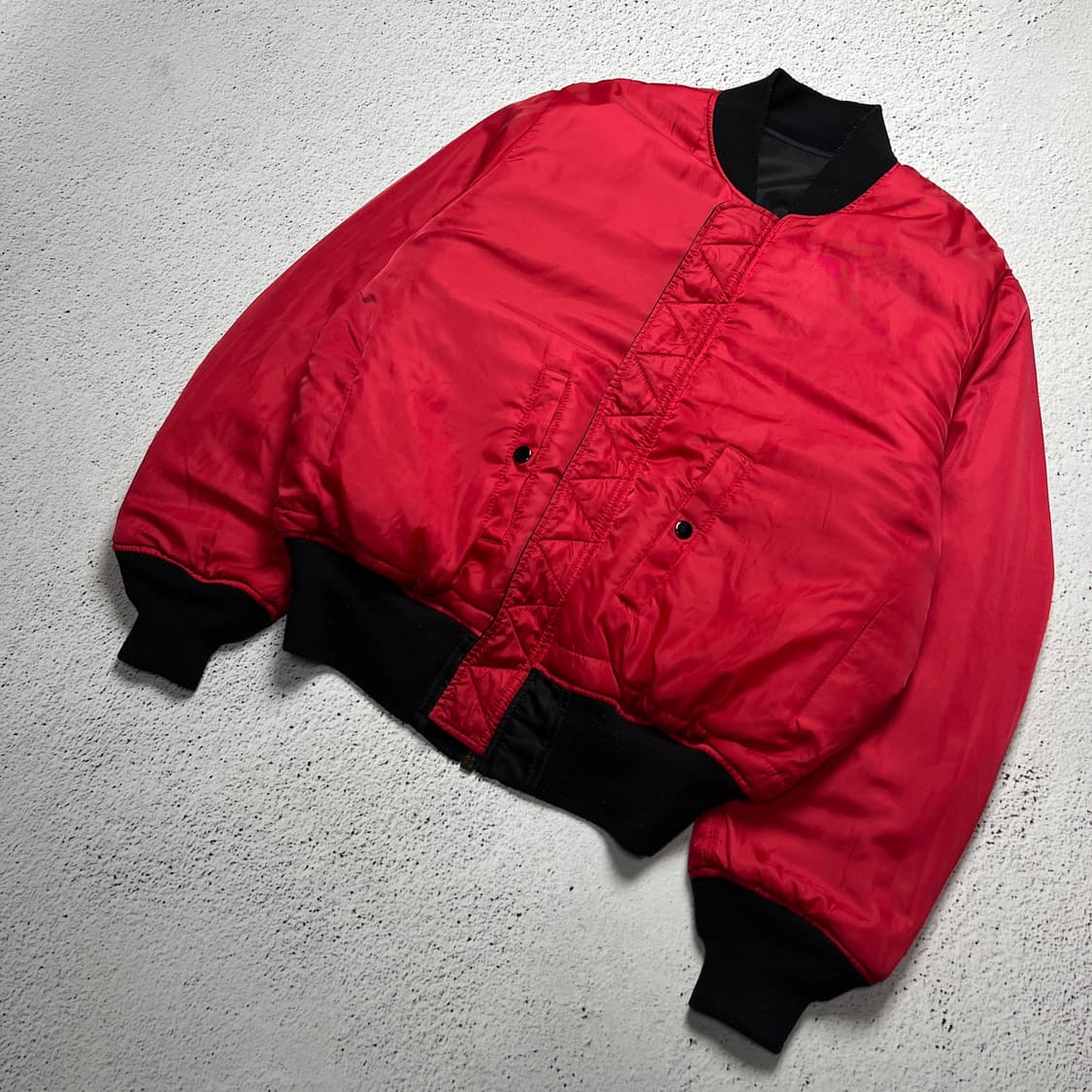 Alpha Industries MA-1 Apollo Jacket 상품이미지9