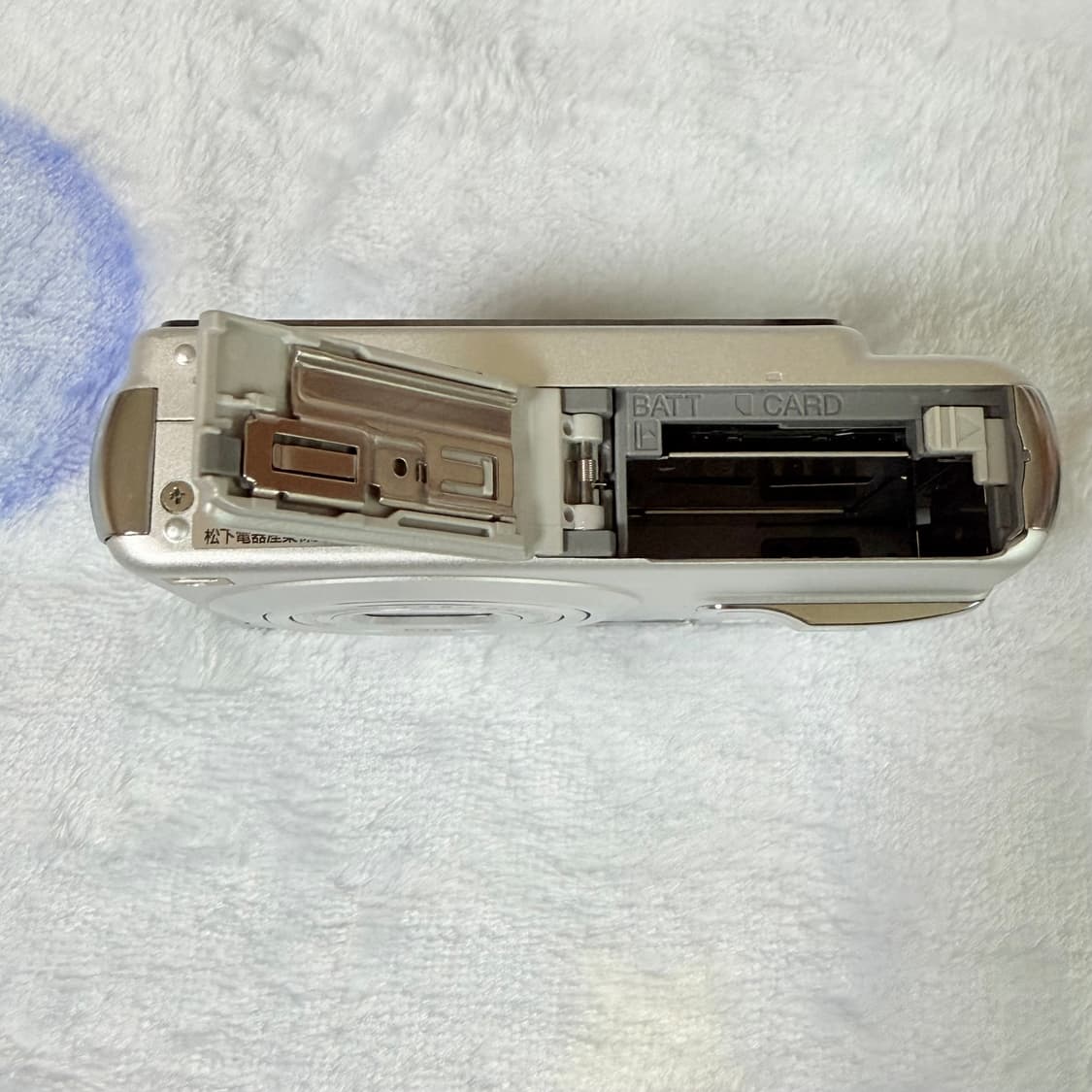 파나소닉 Panasonic DMC-FX50 상품이미지6