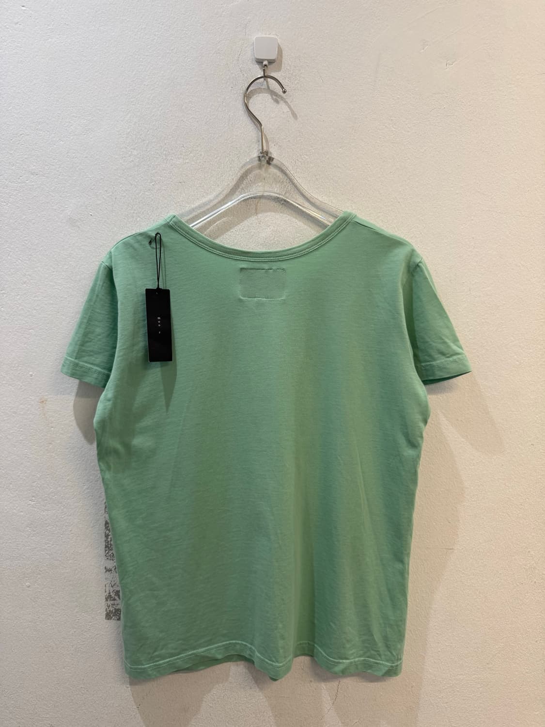 Vivian Westwood Anglo-Mania Mint T-shirt 상품이미지2