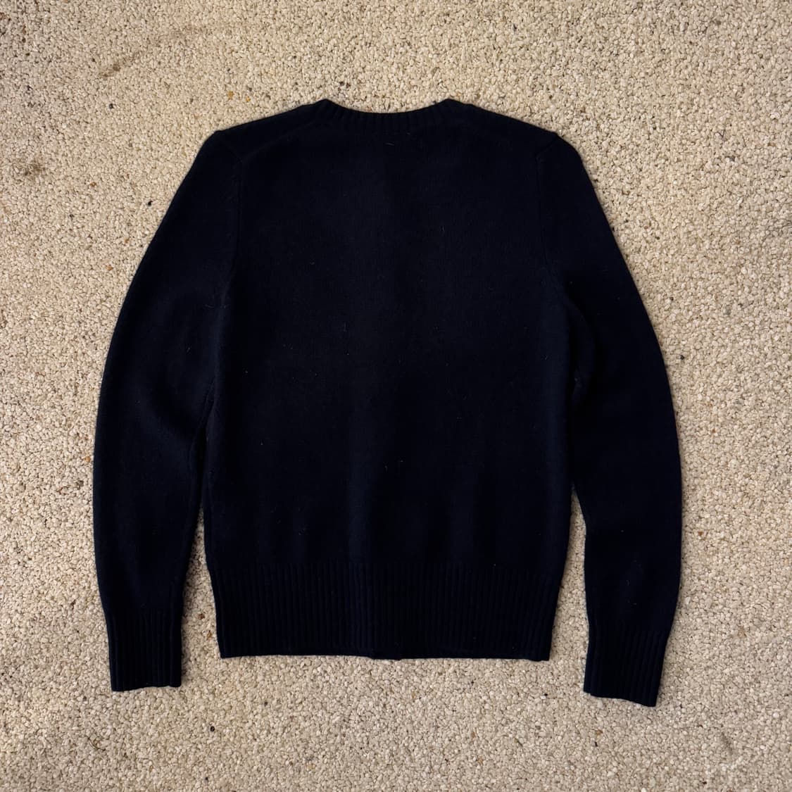 라코스테 긴팔 가디건⭐️279 상품이미지4