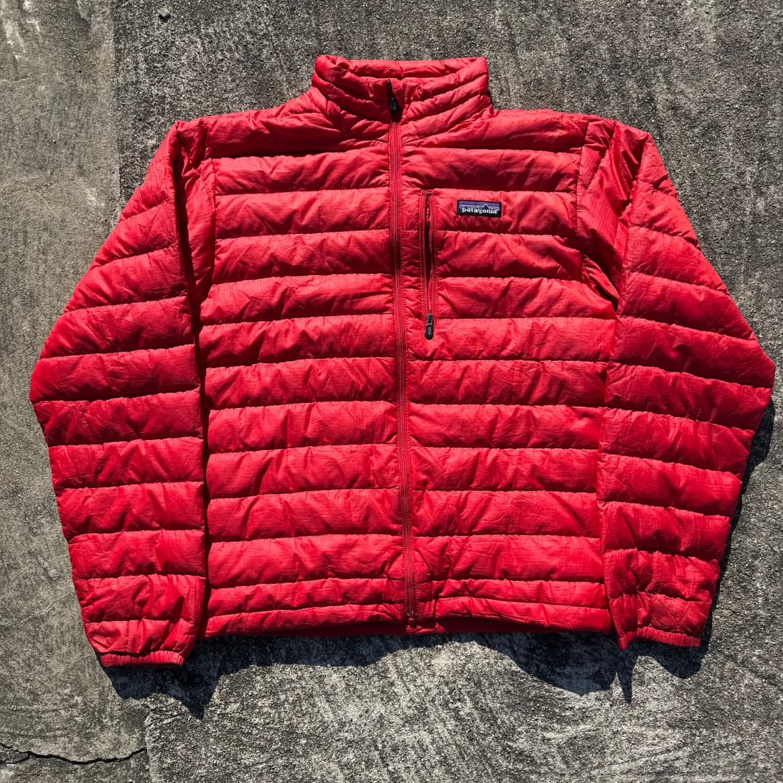 [XS~S] 파타고니아 경량 패딩 상품이미지1