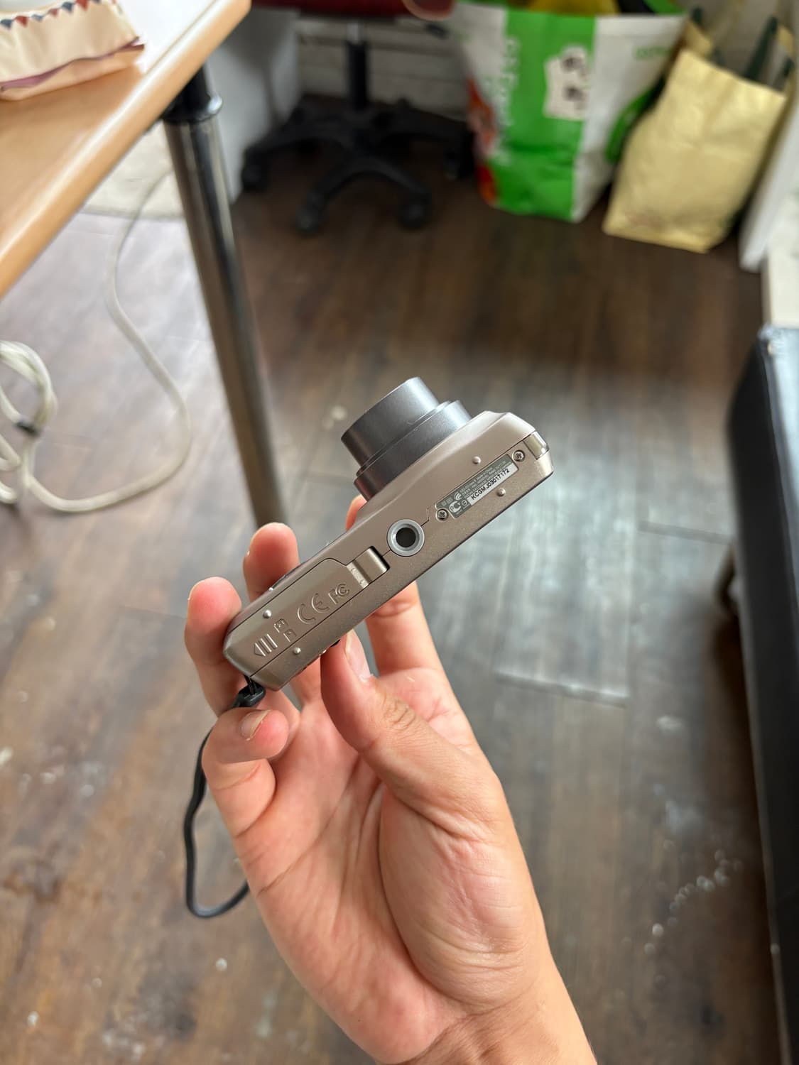 코닥 이지쉐어 m530 디지털카메라 상품이미지7