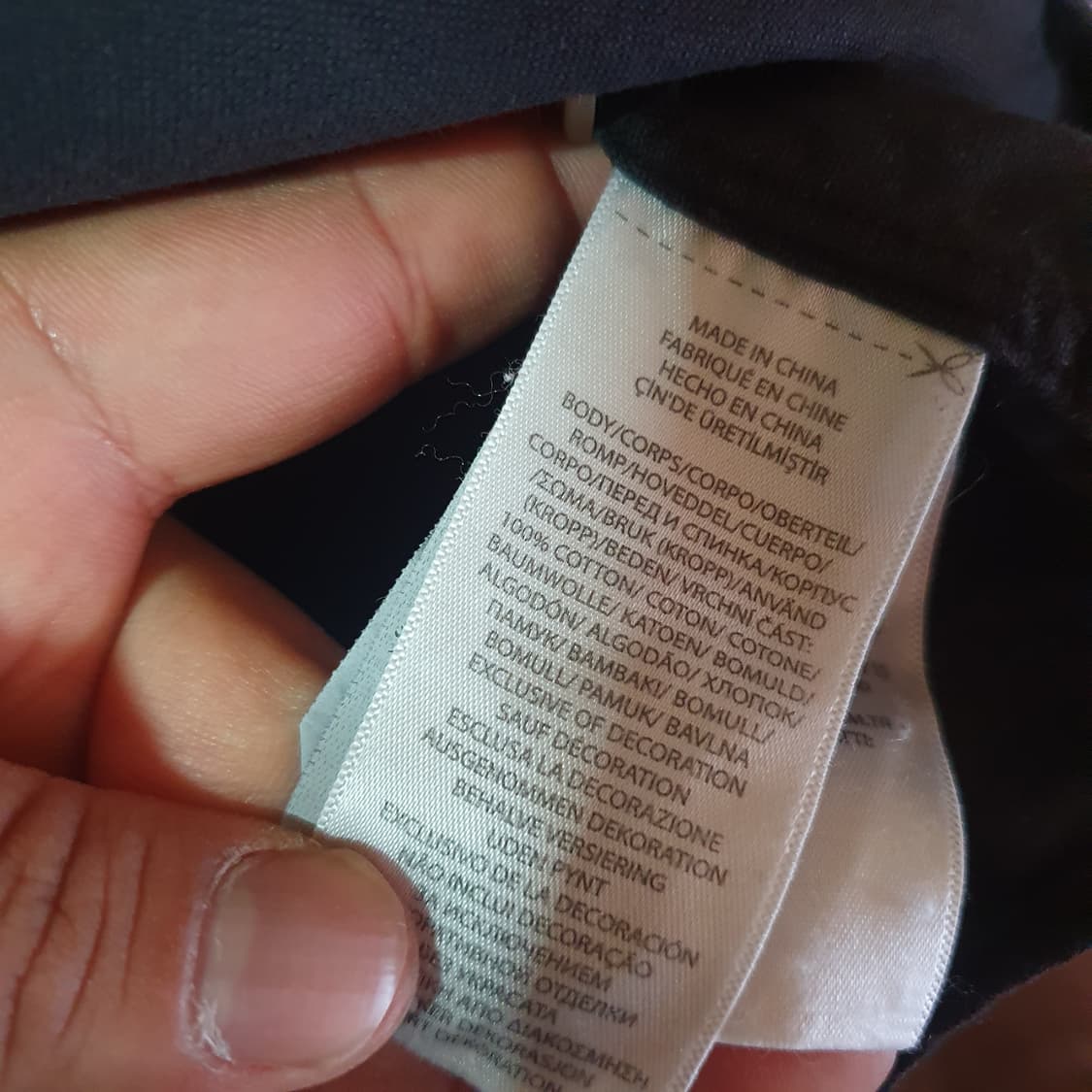 폴로 랄프로렌 셔츠S 상품이미지4