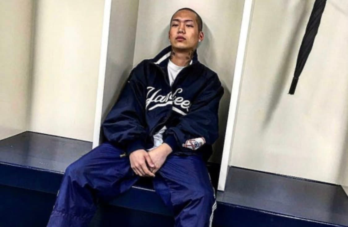 마제스틱 뉴욕 양키스 자켓(오왼 자켓) 판매 XXL 상품이미지5