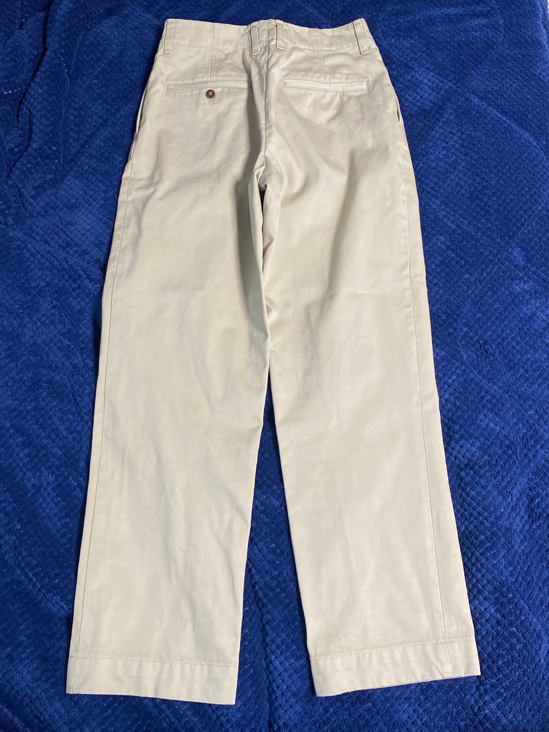 급처) 콘티누아 헤비듀티 치노 29사이즈 상품이미지5