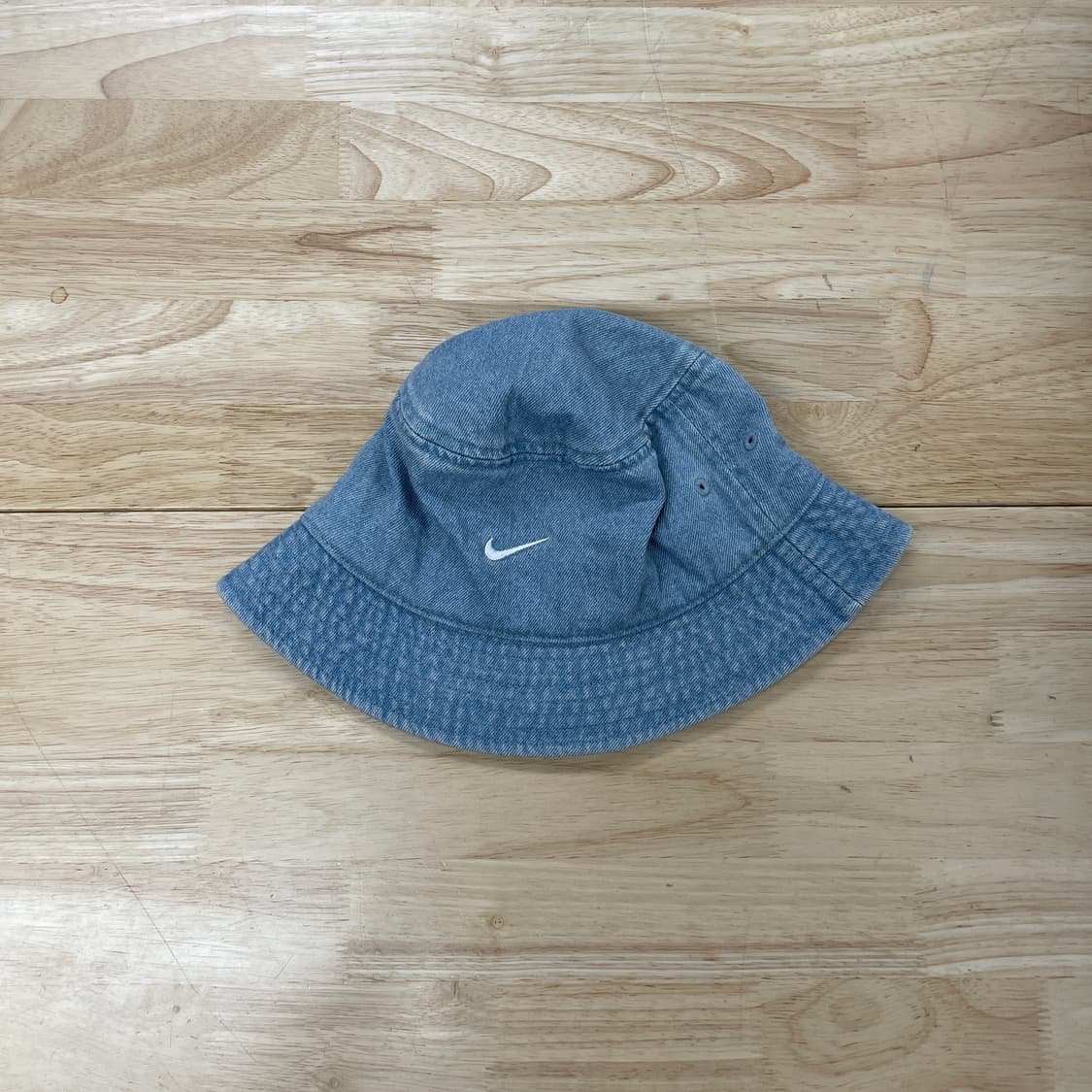 나이키 데님 버킷햇 S 상품이미지1