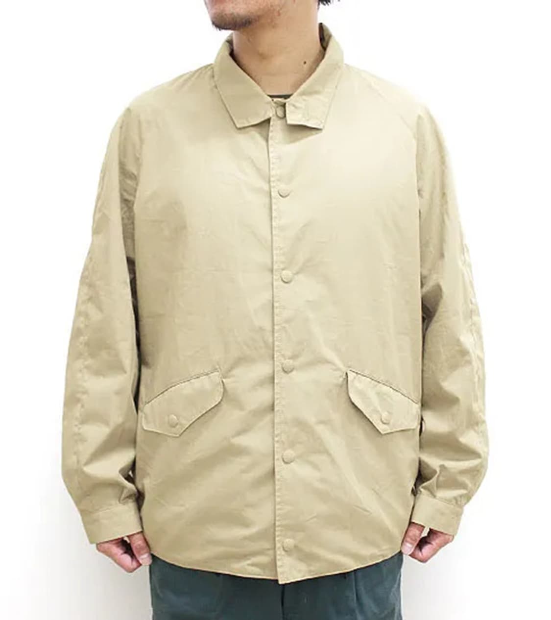 SASSAFRAS 상품이미지8