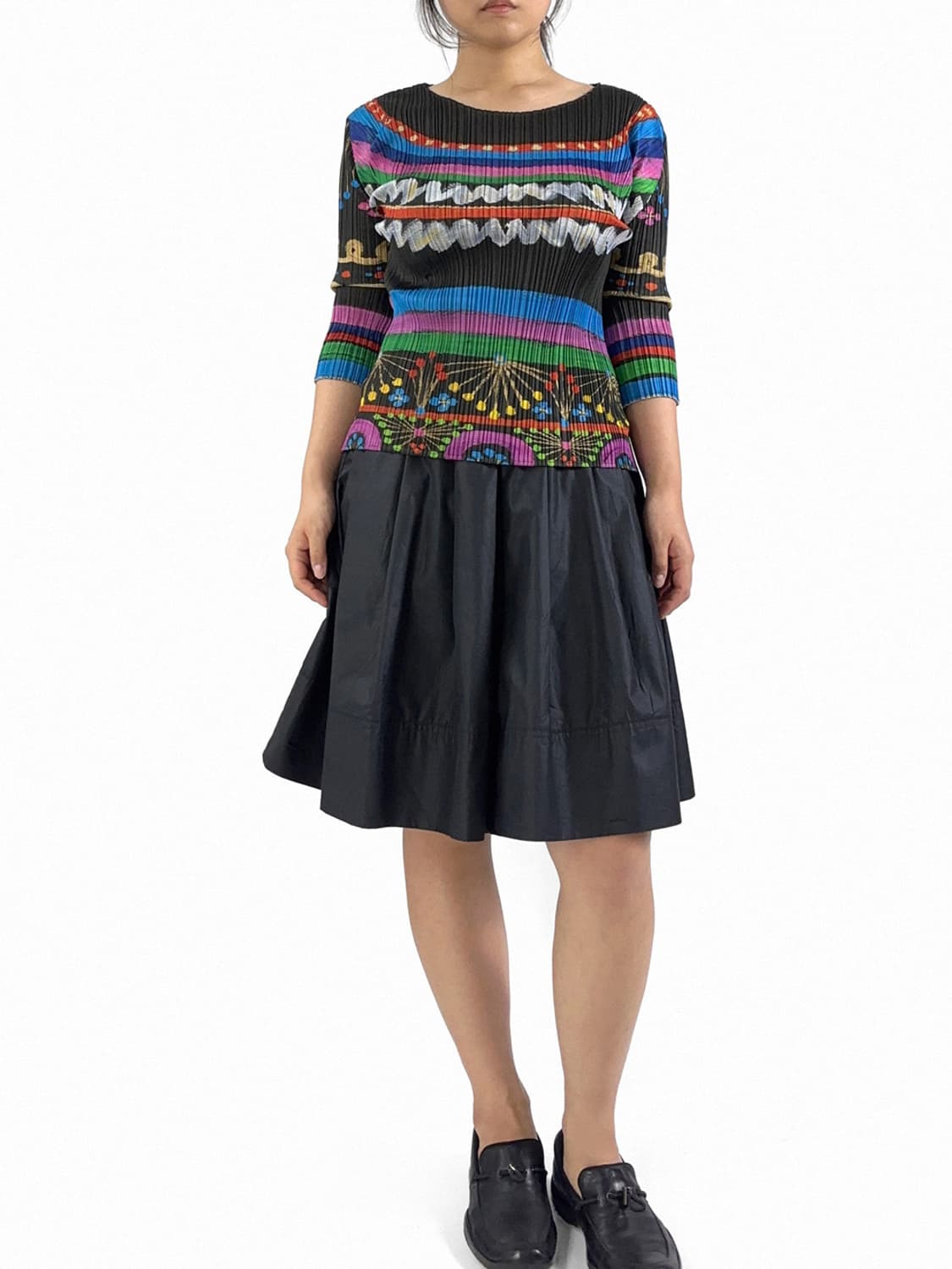 Michel Klein skirt 상품이미지1