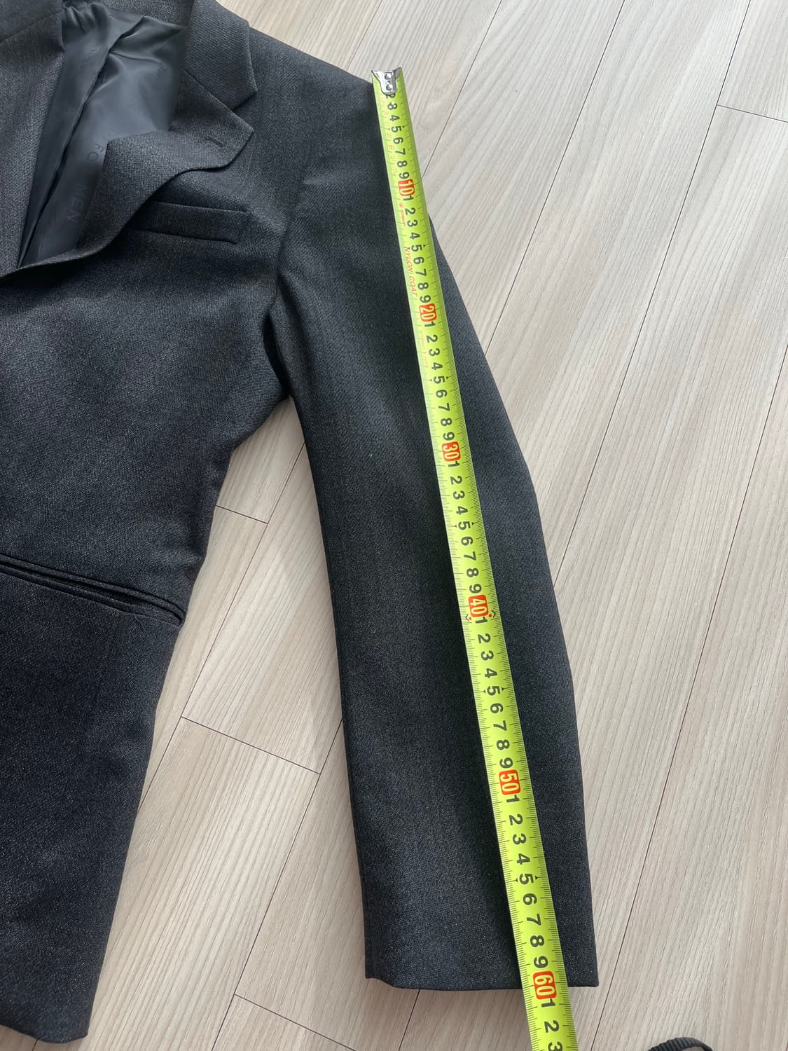 티아이포맨 자켓(T.I FOR MEN) 상품이미지6