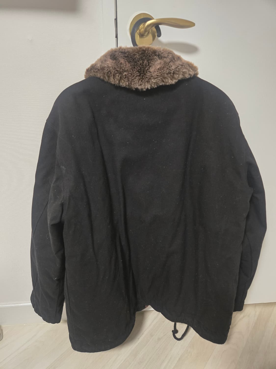 프리즘웍스 덱자켓 상품이미지2