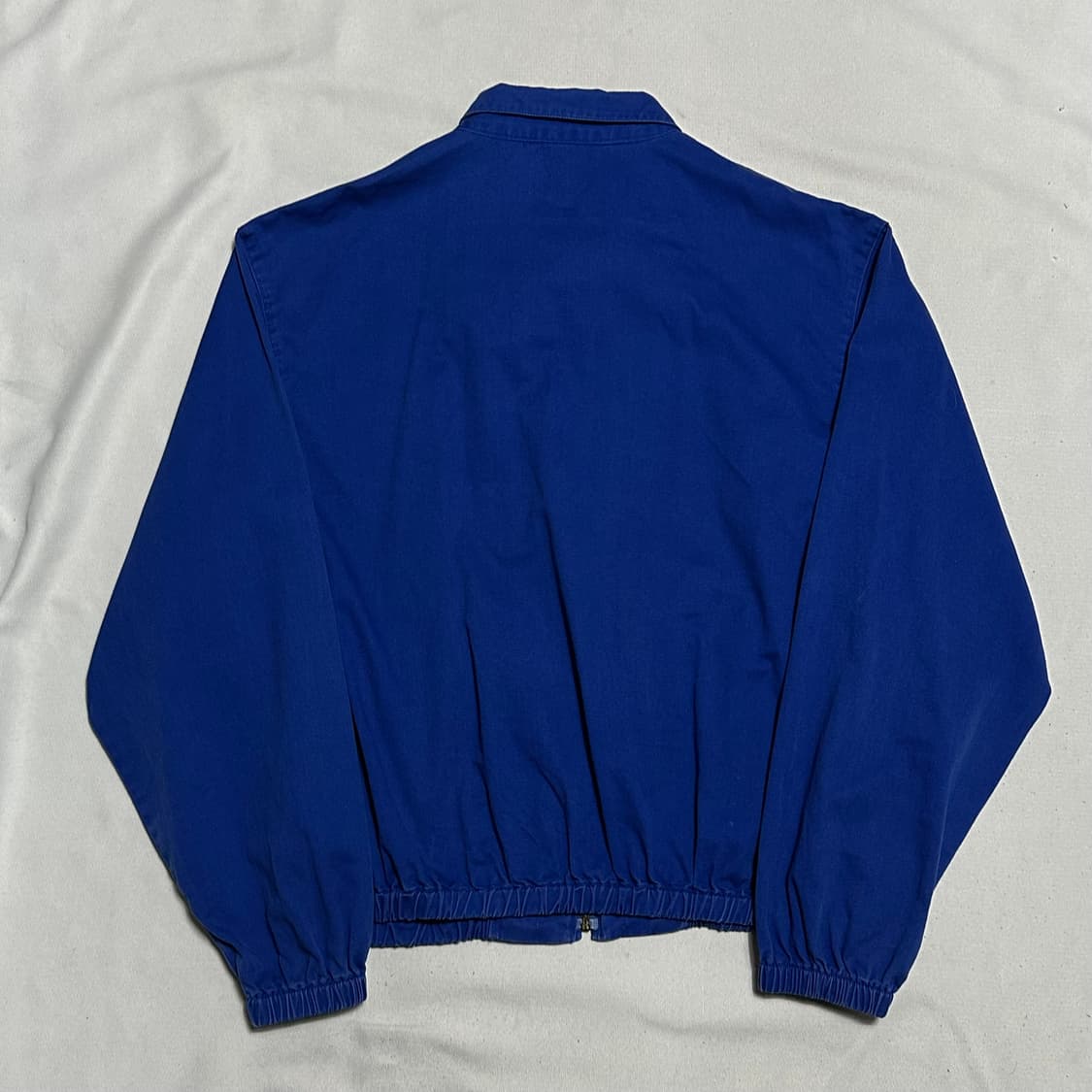 XL 폴로랄프로렌 블루 베이포트 자켓 상품이미지3