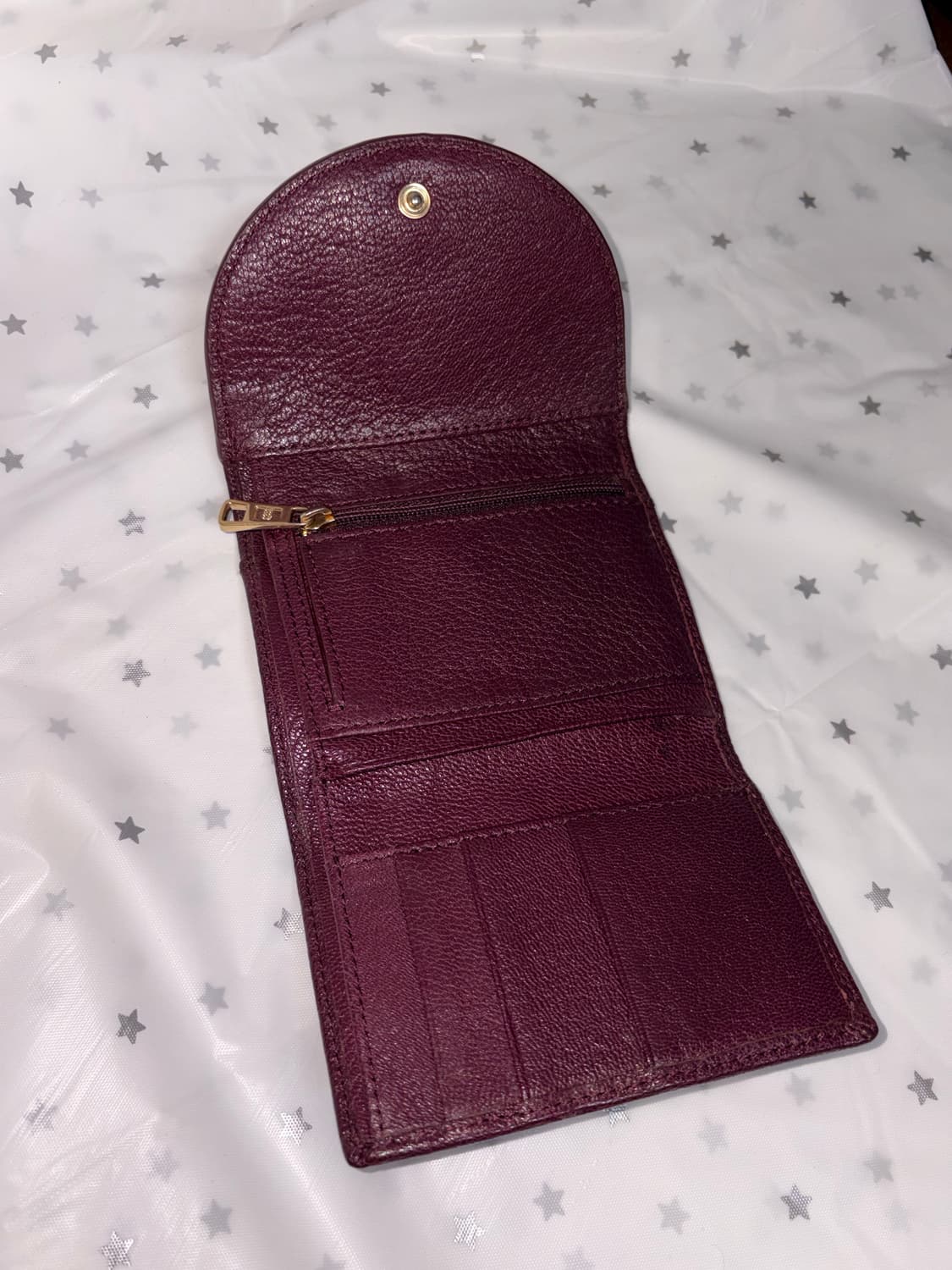 see by Chloé wallet 상품이미지4