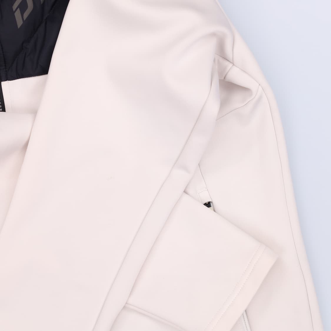 [110] 다이나핏 남성 튜브 패딩 트레이닝 자켓 3814 상품이미지6