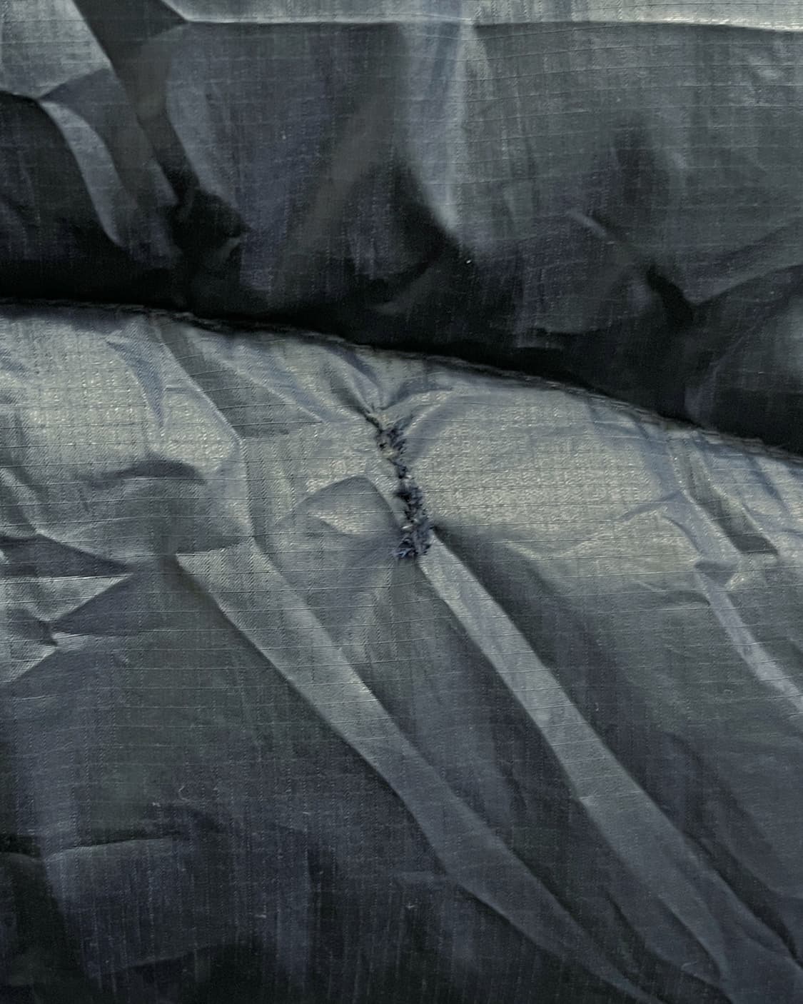 파타고니아 하이 로프트 다운 자켓 상품이미지10