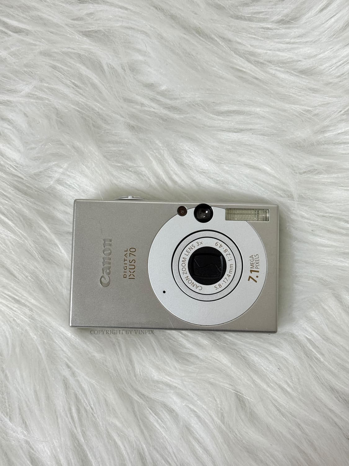 캐논 익서스 70(ixus 70,ixy 10) 디지털 카메라 디카 상품이미지9