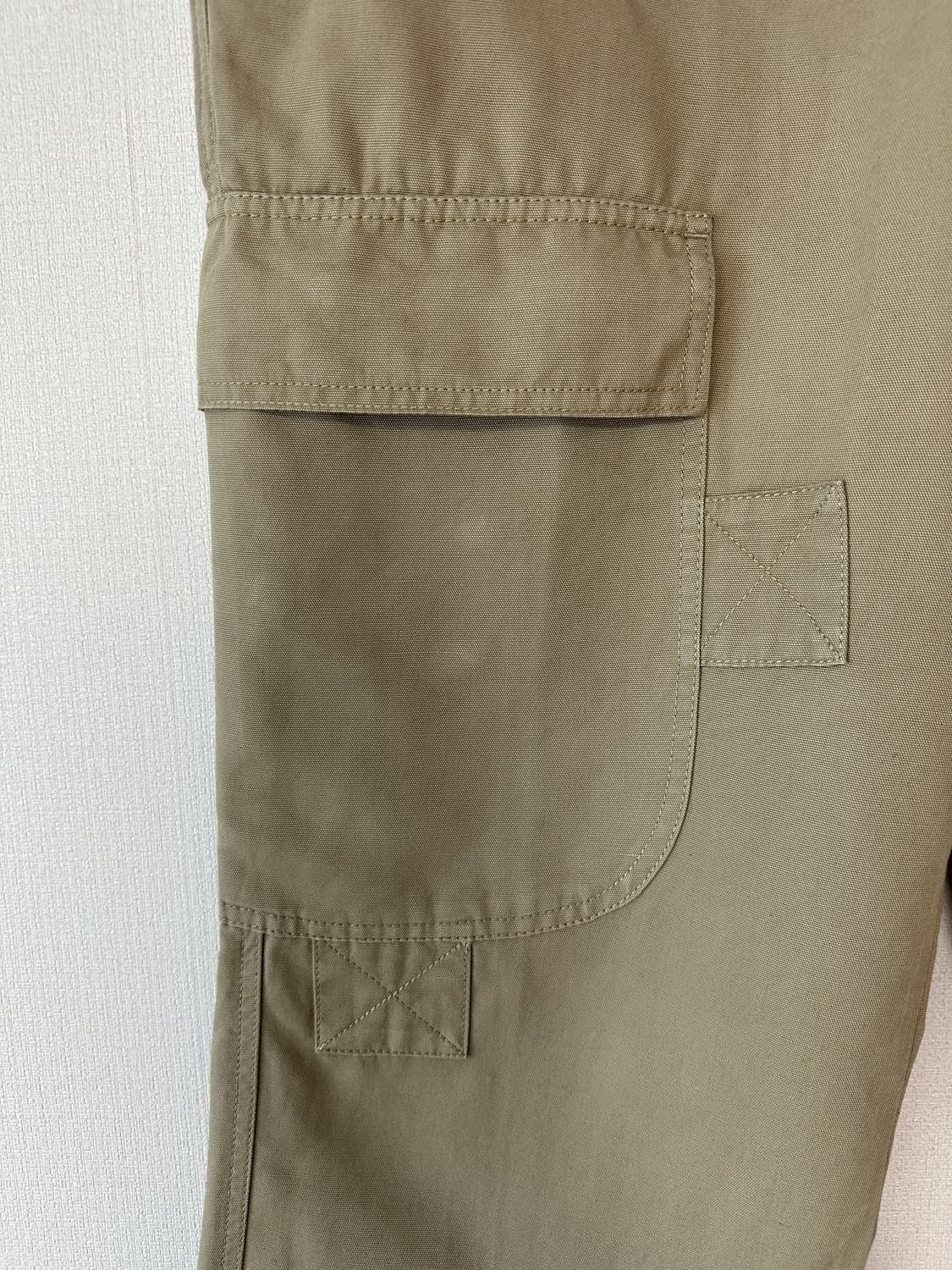 PT TORINO / 카고팬츠 / 34 / 사용감있음 상품이미지4