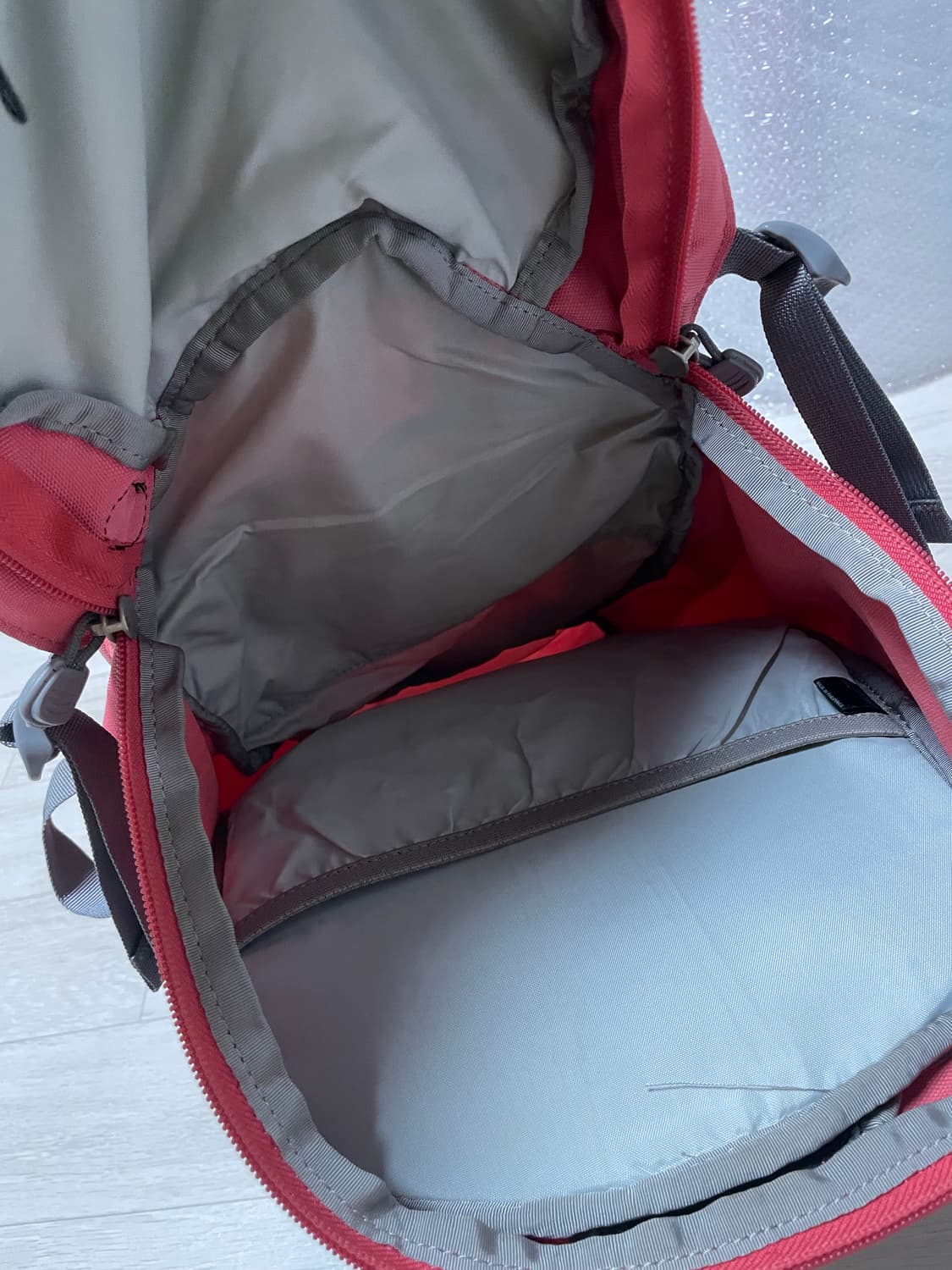 그레고리 백팩 상품이미지7