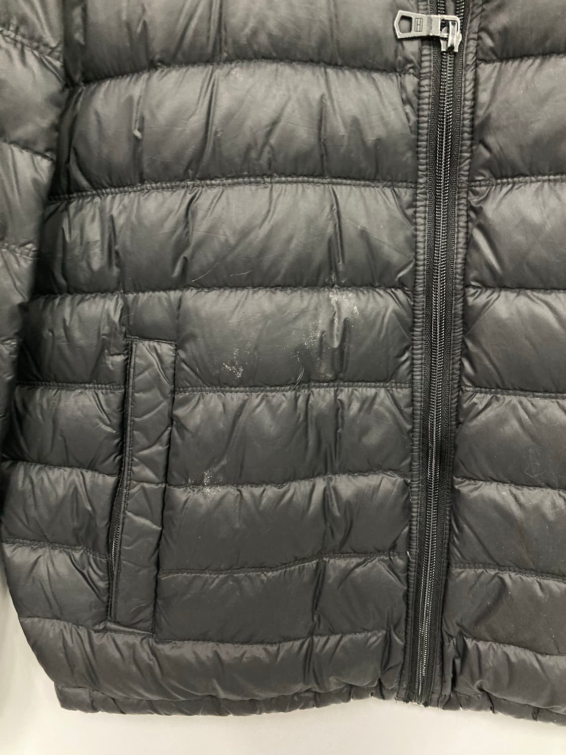 타미힐미거 경량패딩 상품이미지4