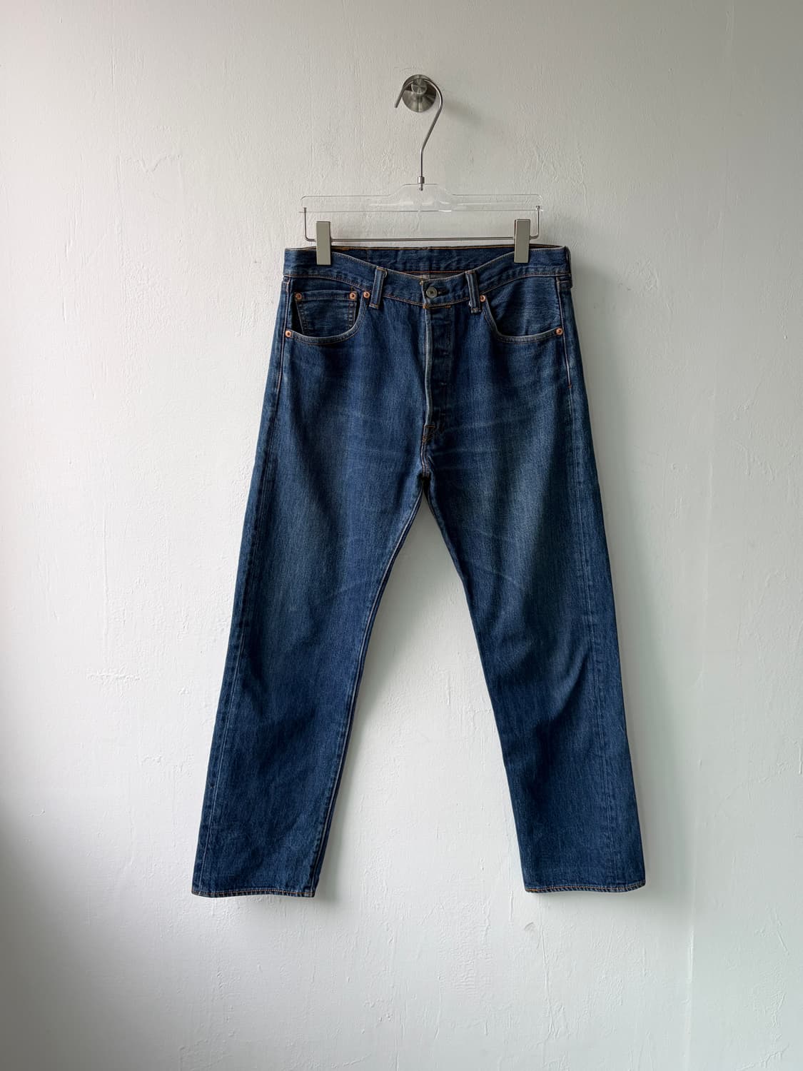 리바이스 501 상품이미지1