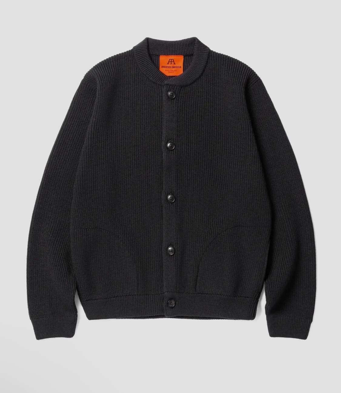 안데르센 안데르센 스키퍼 블랙 s 상품이미지1