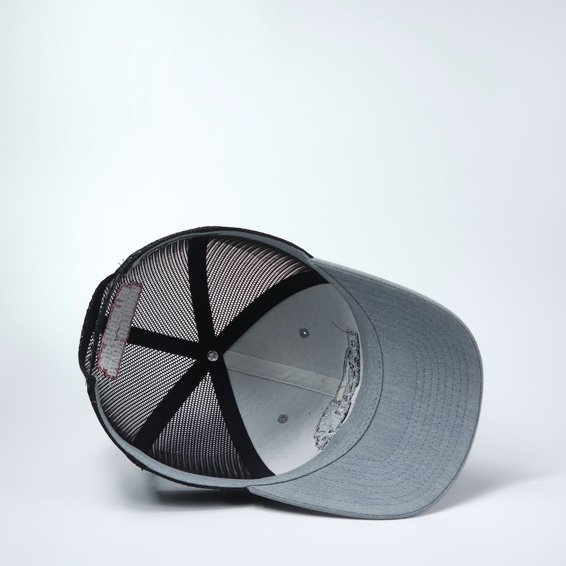 리차드슨 BASSLIFE 배스 낚시 아메리칸 빈티지 트러커 볼캡 모자 상품이미지4