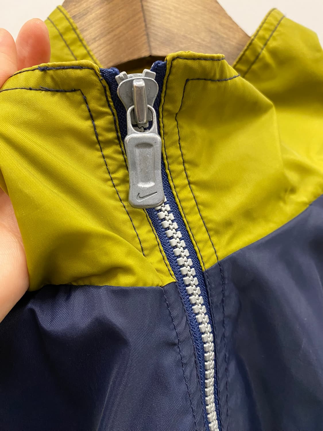 나이키 올드스쿨 윈드스토퍼 상품이미지8