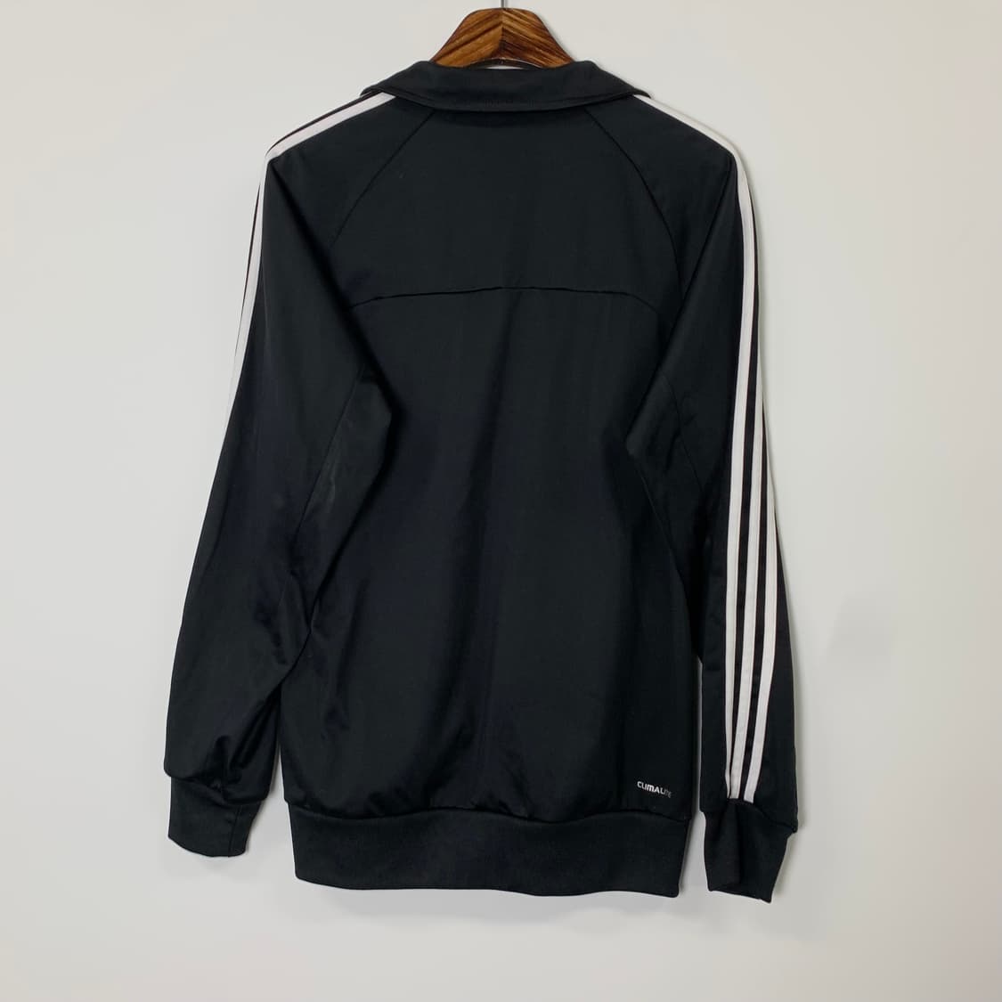 아디다스 블랙 트랙 져지 상품이미지3