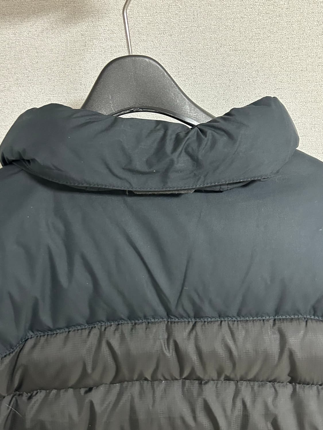 폴로 랄프로렌 다운패딩 XL (18-20) 상품이미지3