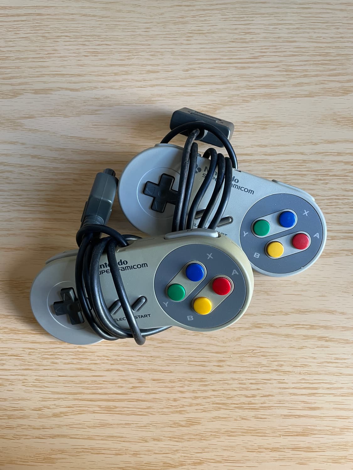 닌텐도 / 슈퍼 패미컴 (Super Famicom) 마리오 세트 상품이미지3