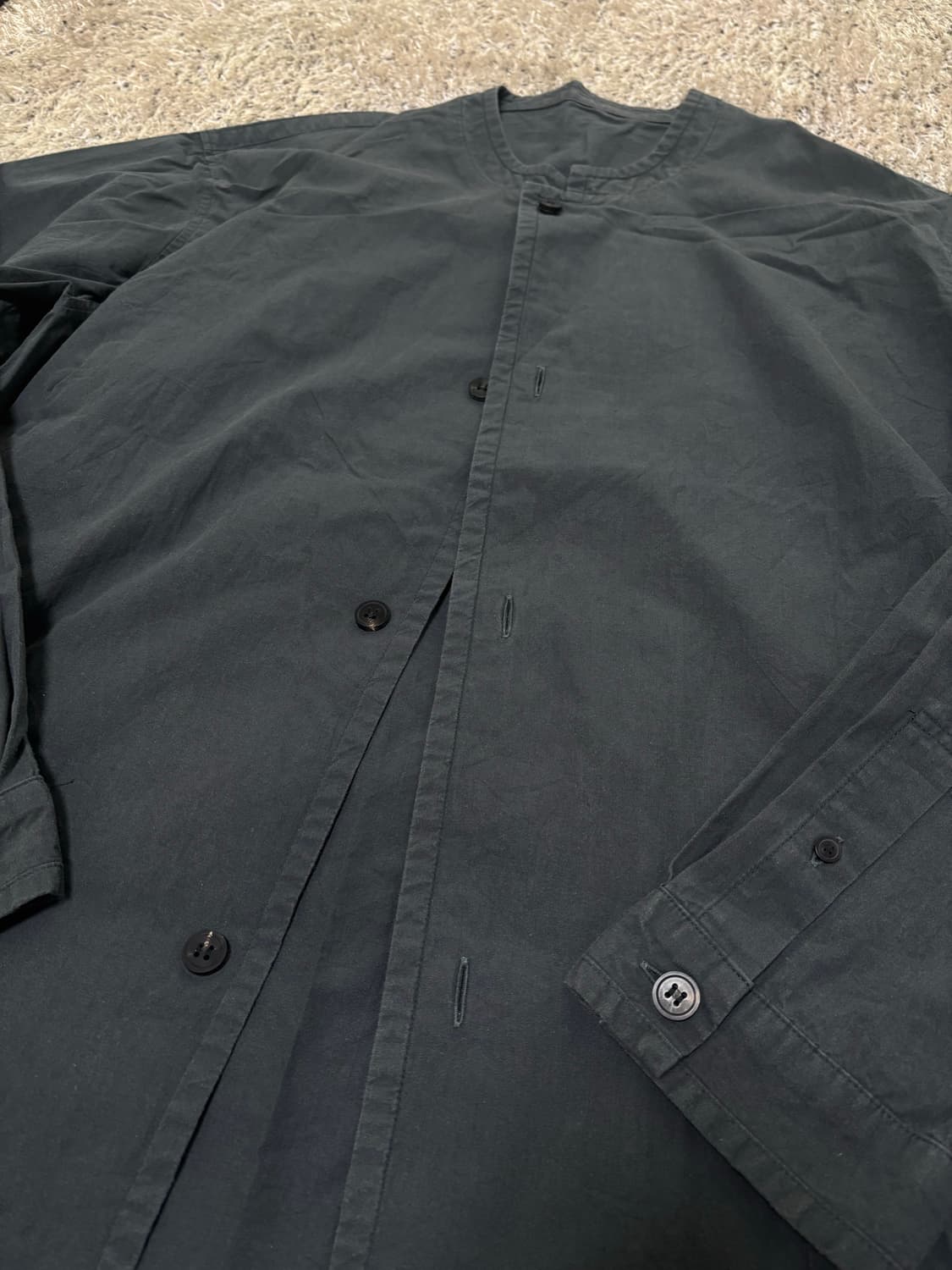 일제 the hinoki 자켓 사이즈 100-105 상품이미지2