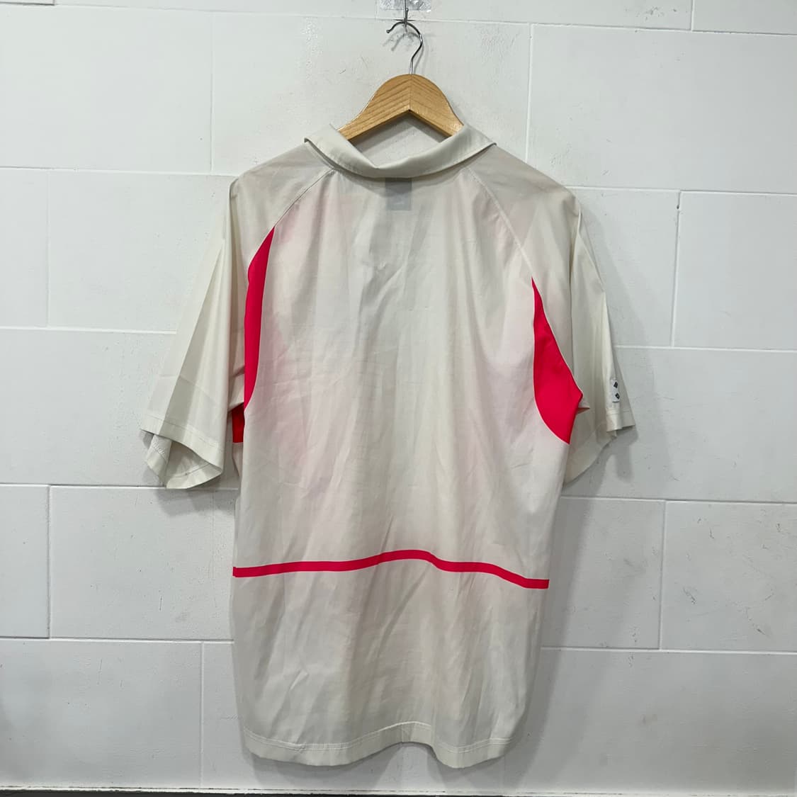 나이키 2002 국대 유니폼 상품이미지8