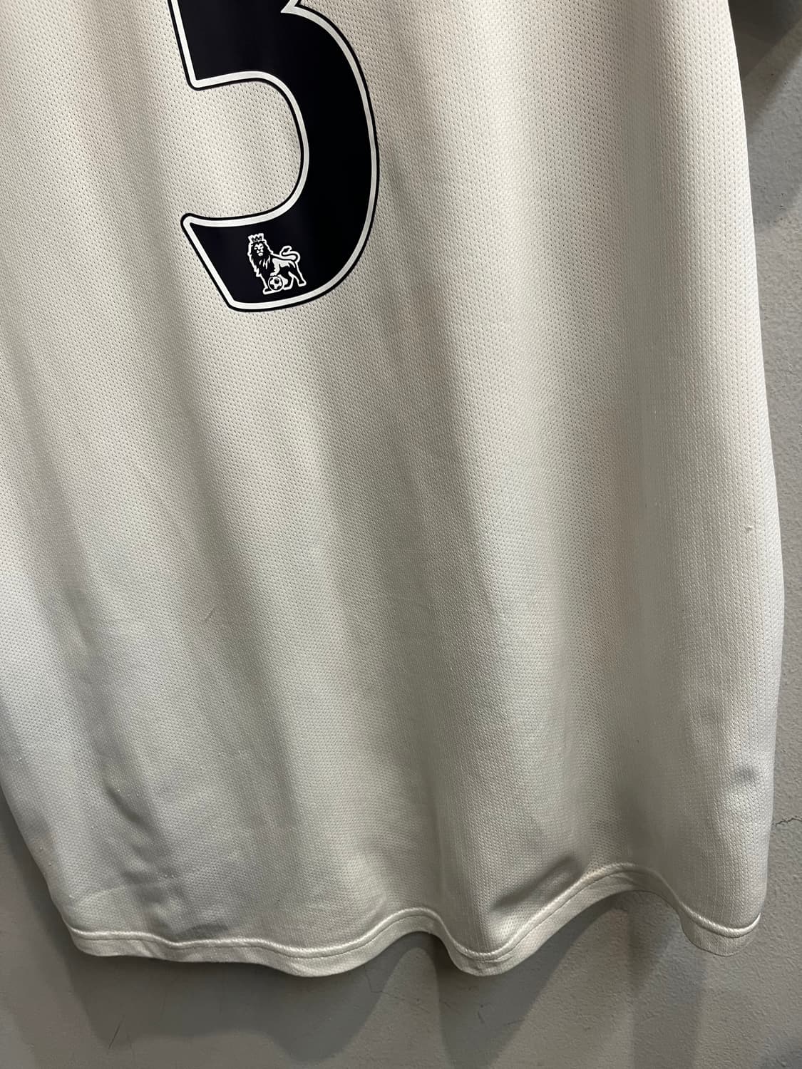 11/12 토트넘 홈 베일 (2XL) 상품이미지8