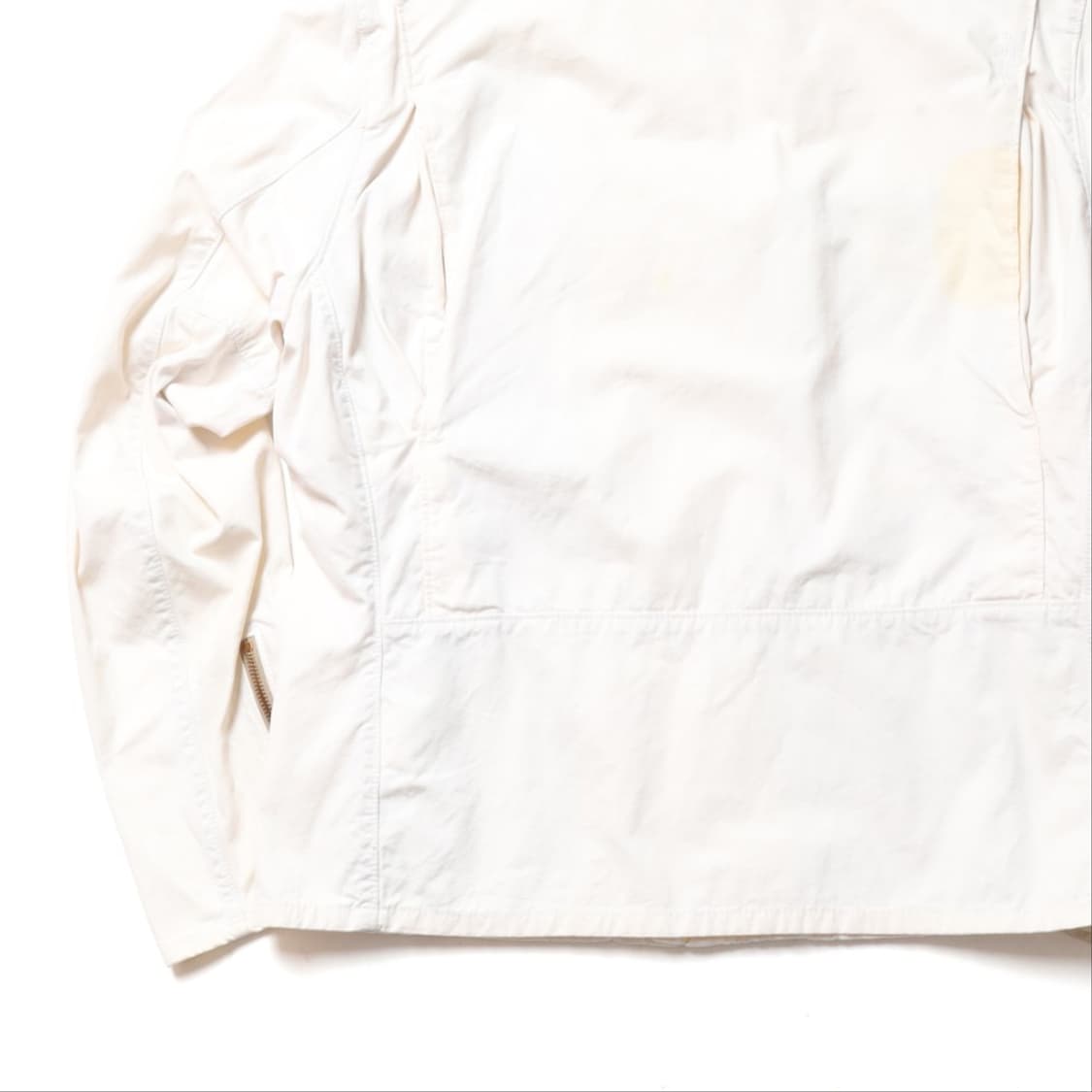 폴로 진스 Polo Jeans Embroidered Work Jacket 상품이미지7