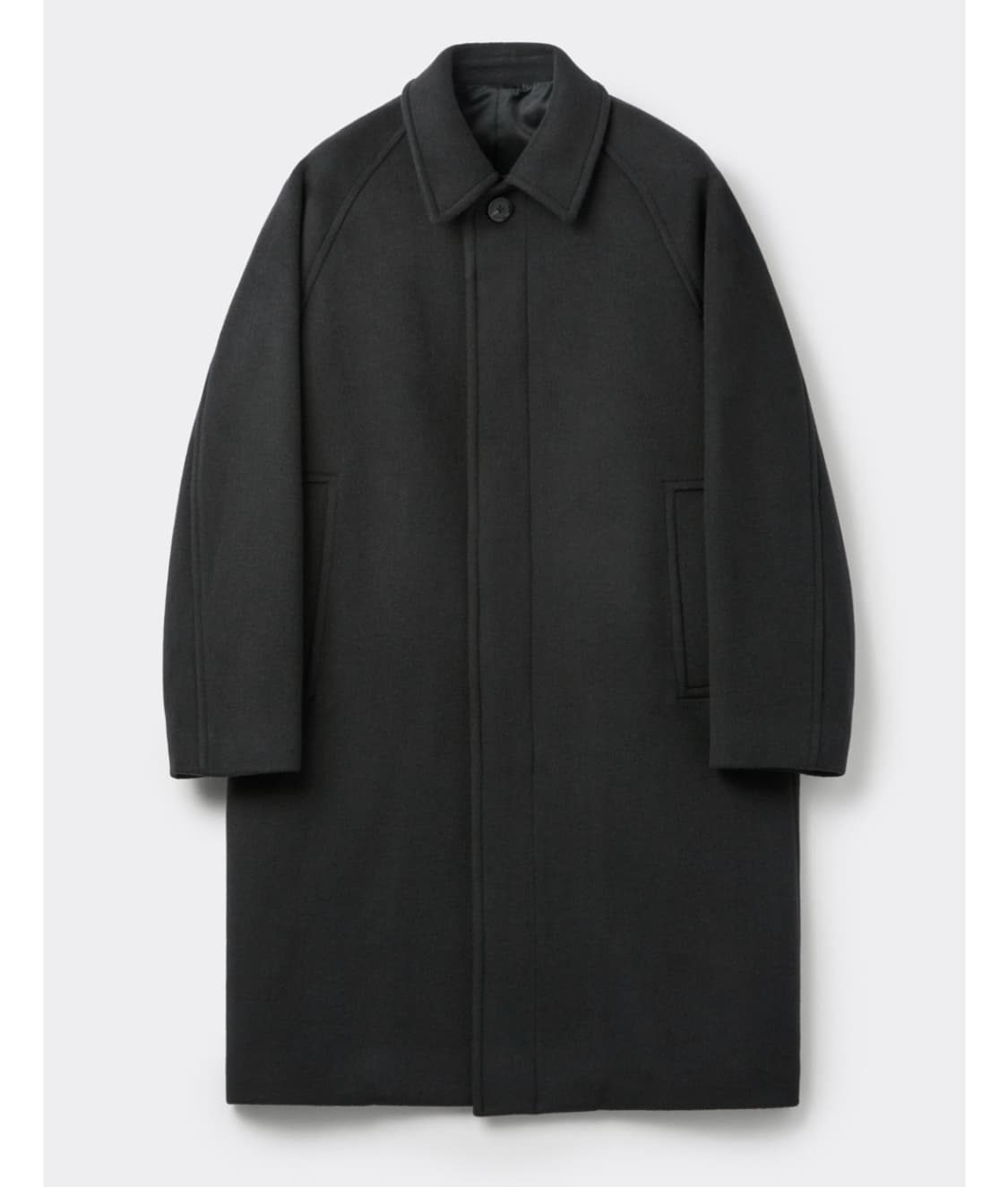 25FW 커스텀멜로우 발마칸 코트 상품이미지3