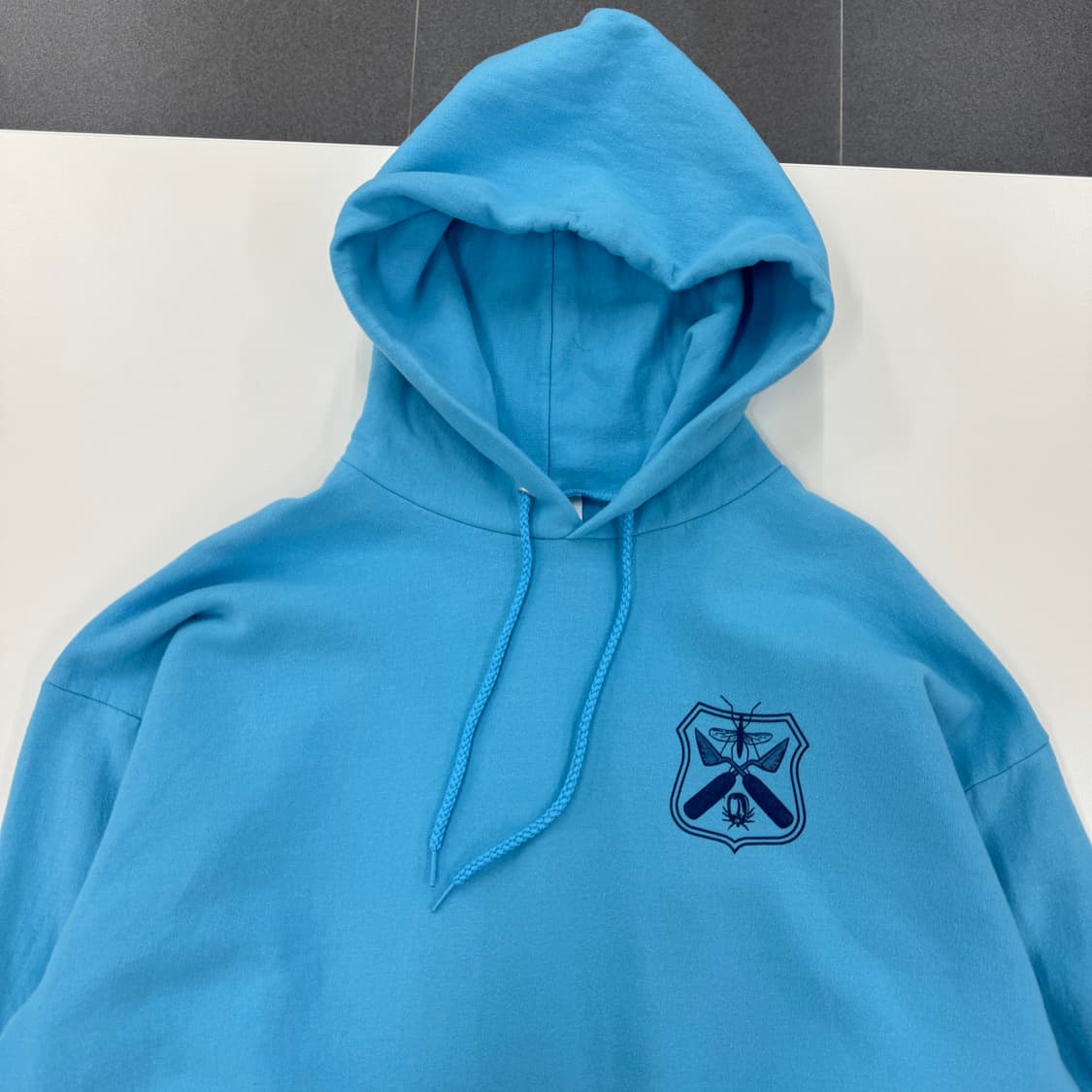 Colville National Forest Hoodie 상품이미지2
