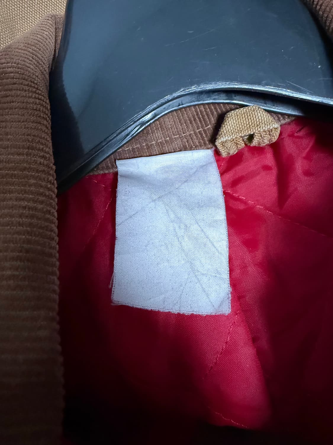 칼하트 빈티지 90s 점프슈트 상품이미지5